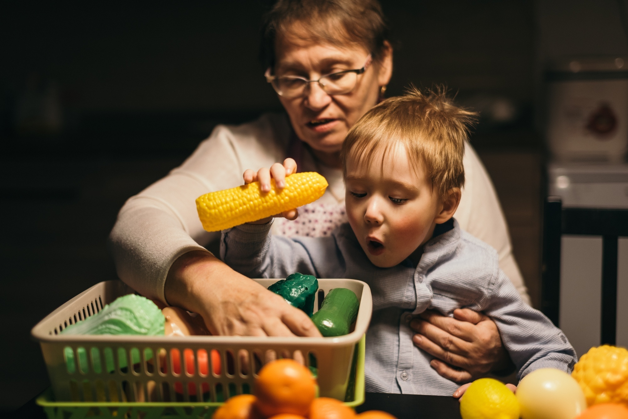 Тепло домашнего очага. Семейный и детский фотограф в Санкт-Петербурге Марина Сергеева