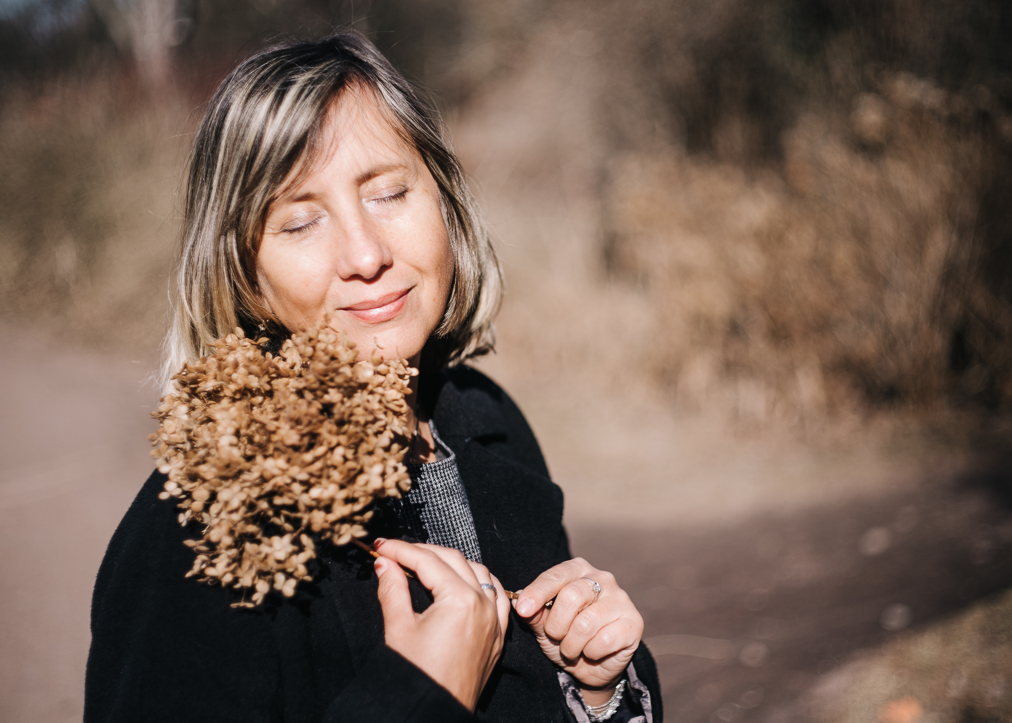 Семейный и детский фотограф в Санкт-Петербурге Марина Сергеева