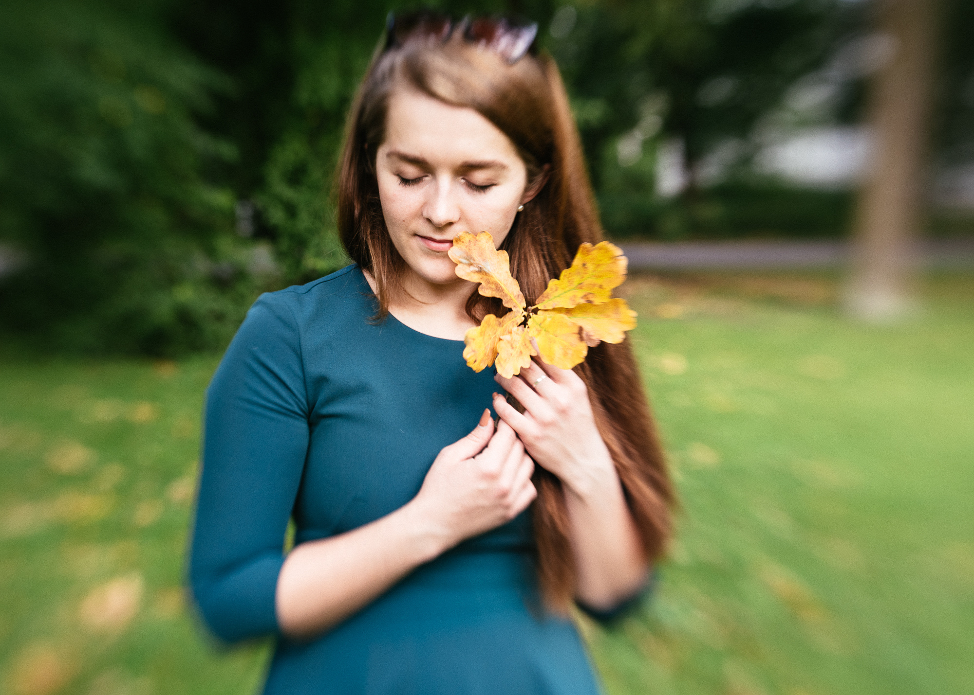 Семейный и детский фотограф в Санкт-Петербурге Марина Сергеева
