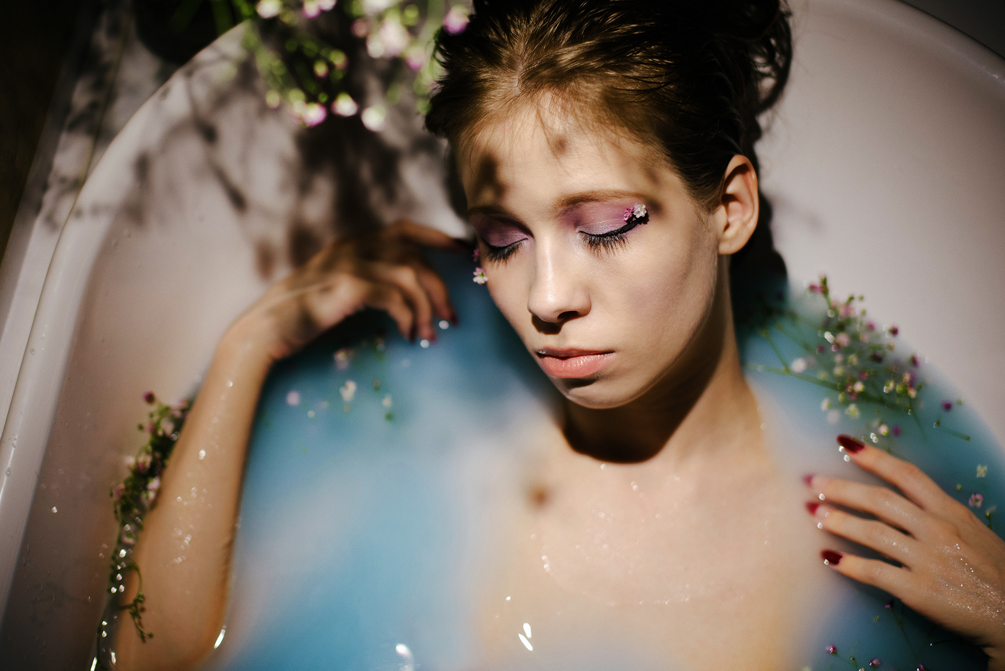 Портрет. Семейный и детский фотограф в Санкт-Петербурге Марина Сергеева