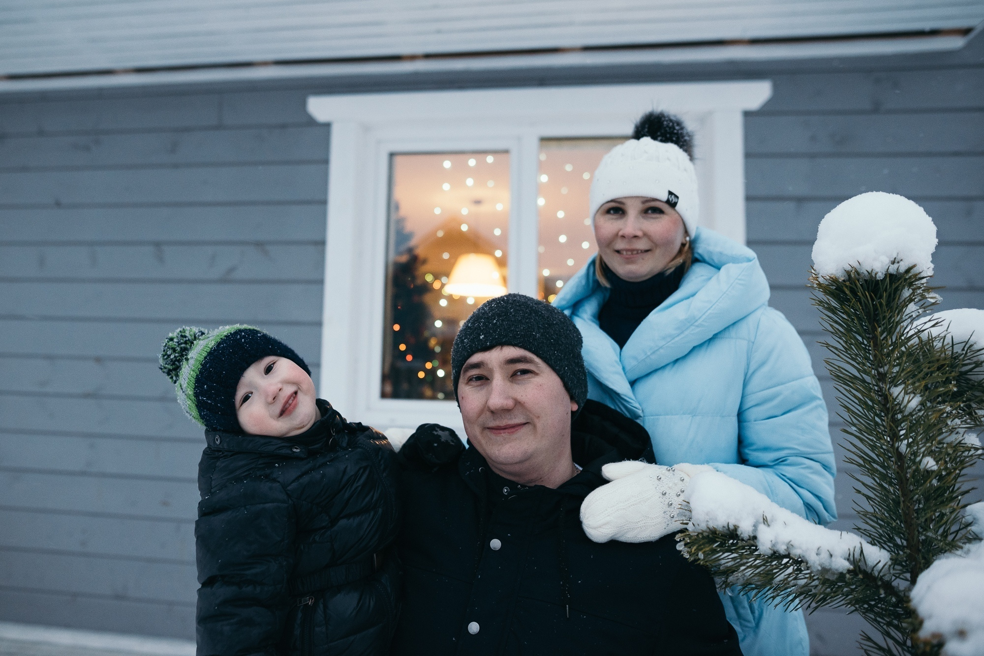 Тепло домашнего очага. Семейный и детский фотограф в Санкт-Петербурге Марина Сергеева