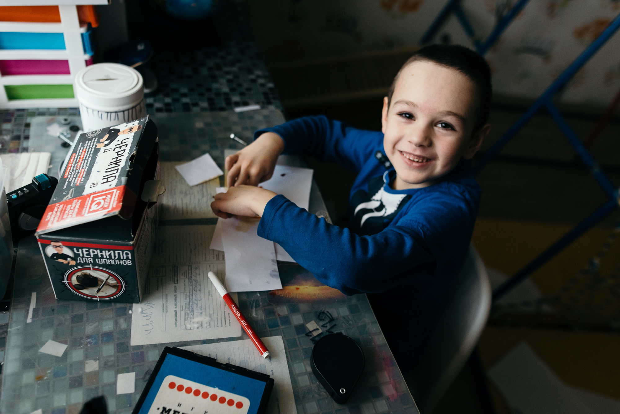 Дети. Семейный и детский фотограф в Санкт-Петербурге Марина Сергеева