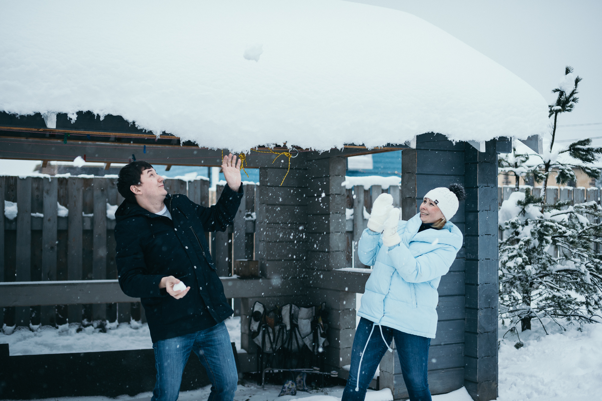 Семейный и детский фотограф в Санкт-Петербурге Марина Сергеева