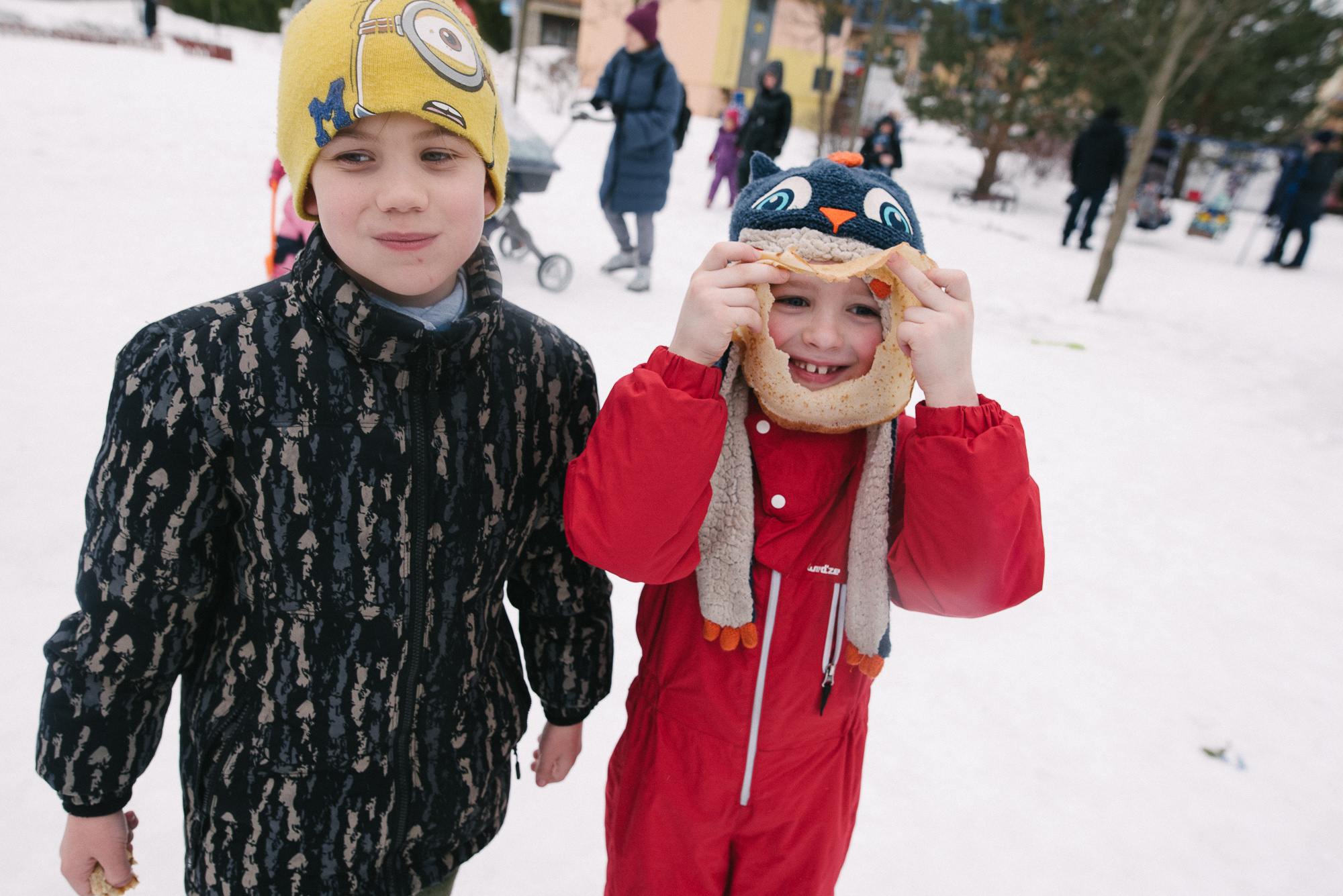 Репортаж. Семейный и детский фотограф в Санкт-Петербурге Марина Сергеева