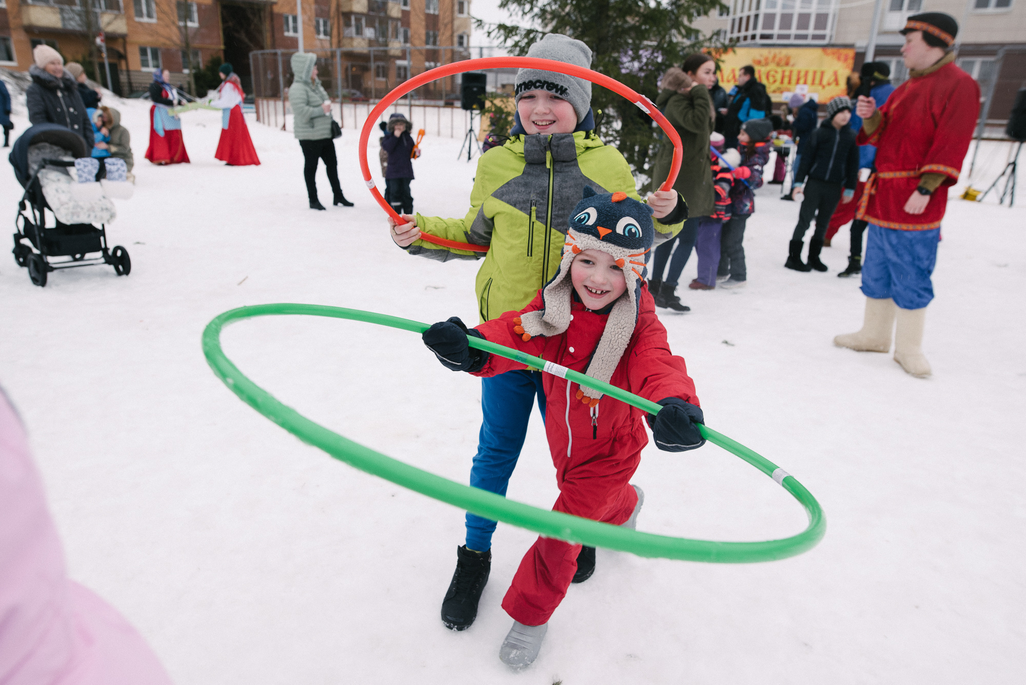 Репортаж. Семейный и детский фотограф в Санкт-Петербурге Марина Сергеева