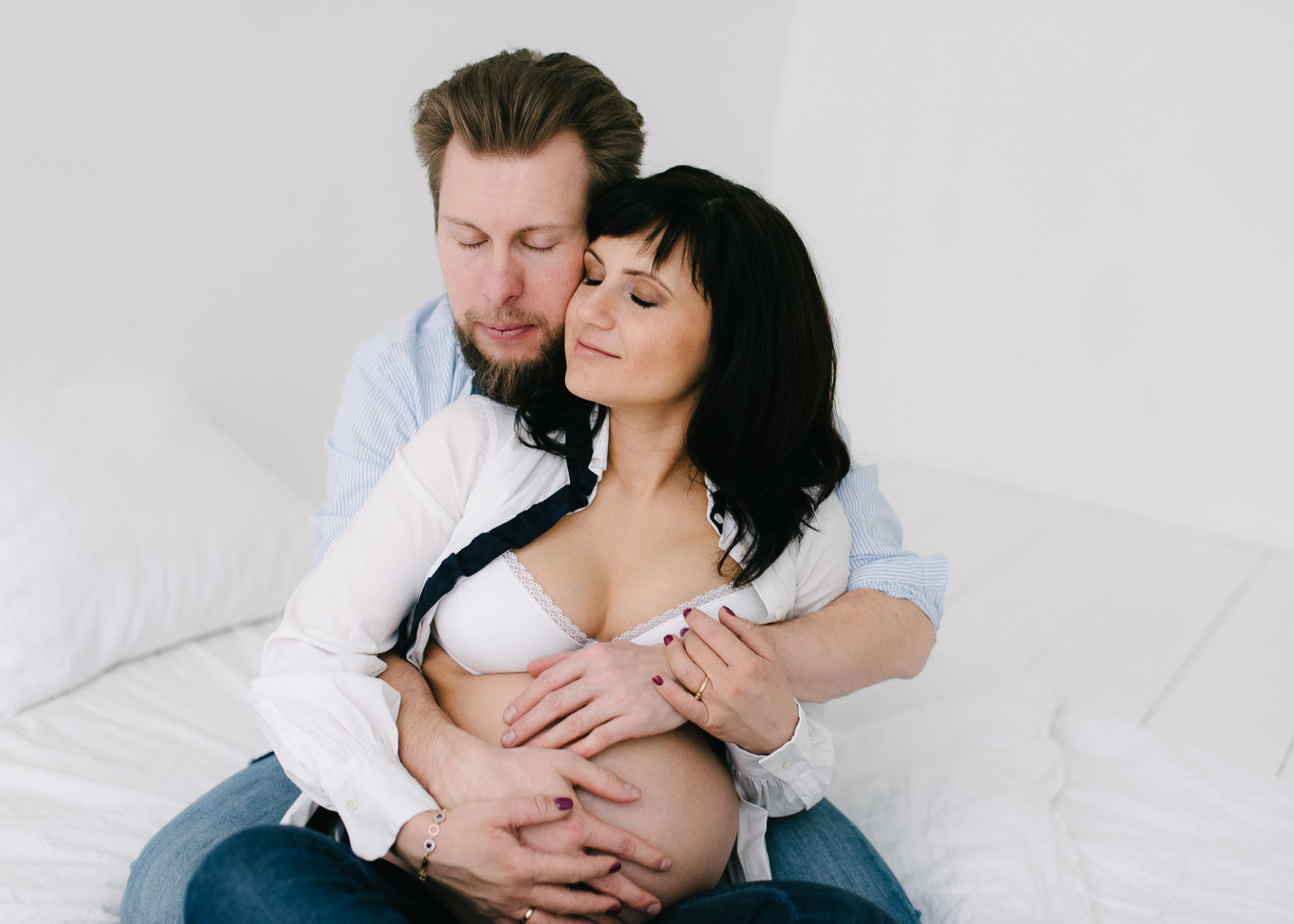 Семейный и детский фотограф в Санкт-Петербурге Марина Сергеева