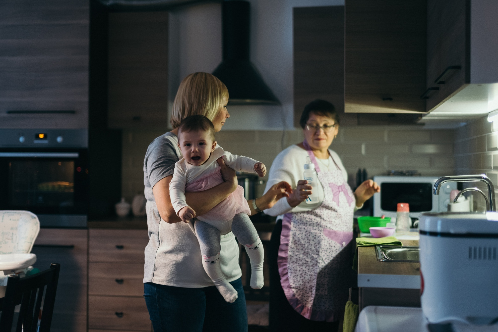 Тепло домашнего очага. Семейный и детский фотограф в Санкт-Петербурге Марина Сергеева