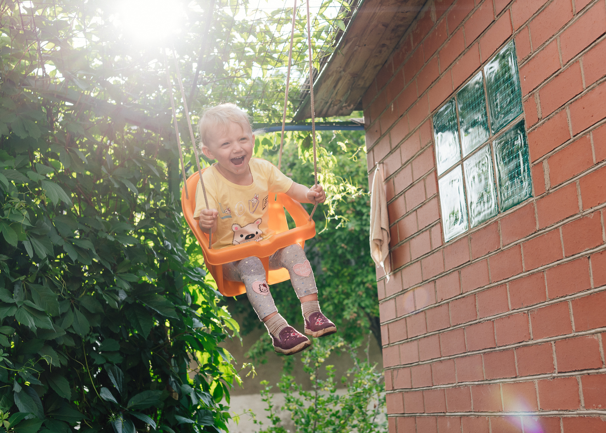 Дети. Семейный и детский фотограф в Санкт-Петербурге Марина Сергеева