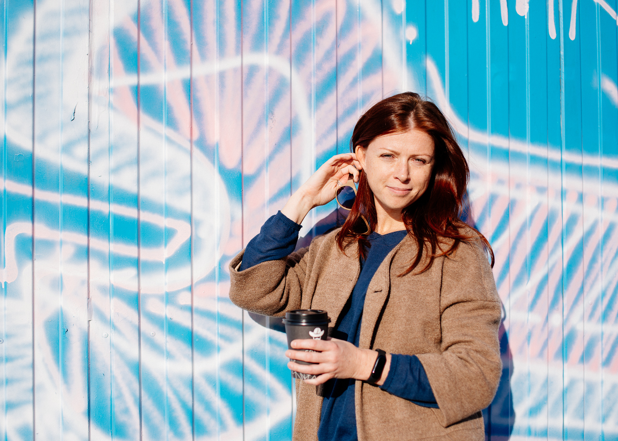 Портрет. Семейный и детский фотограф в Санкт-Петербурге Марина Сергеева