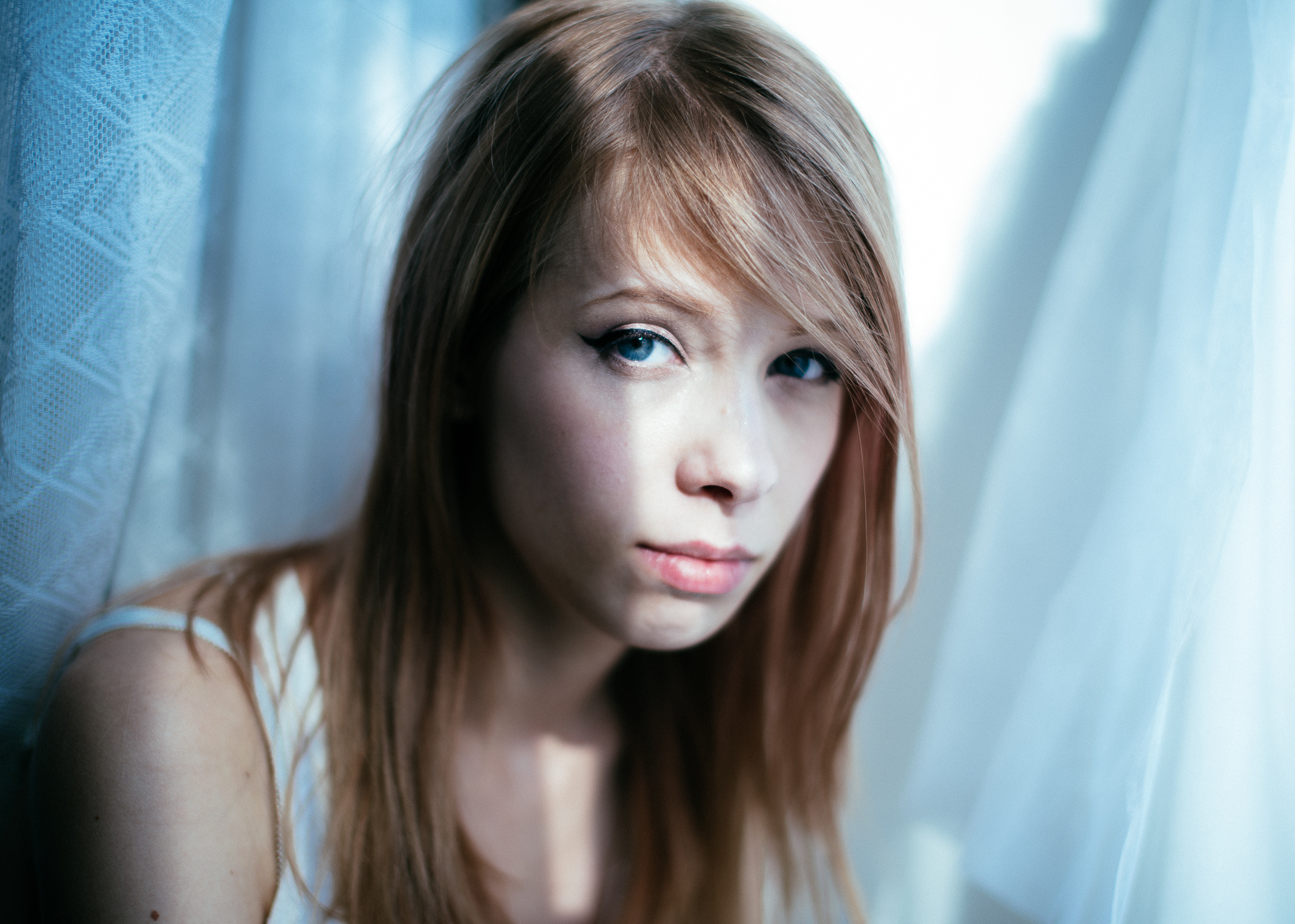 Портрет. Семейный и детский фотограф в Санкт-Петербурге Марина Сергеева