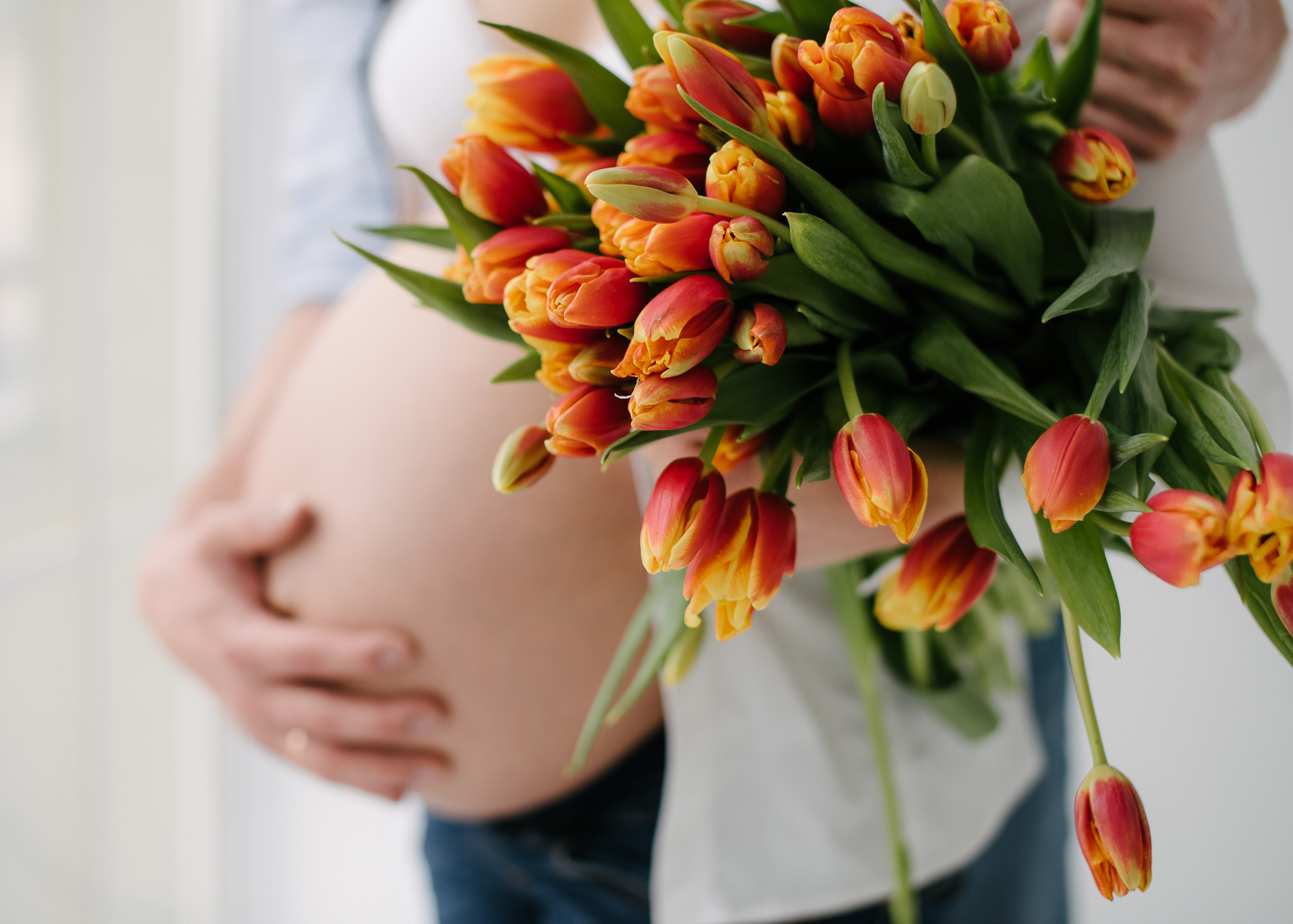Саша, Маша и... Верочка. Семейный и детский фотограф в Санкт-Петербурге Марина Сергеева
