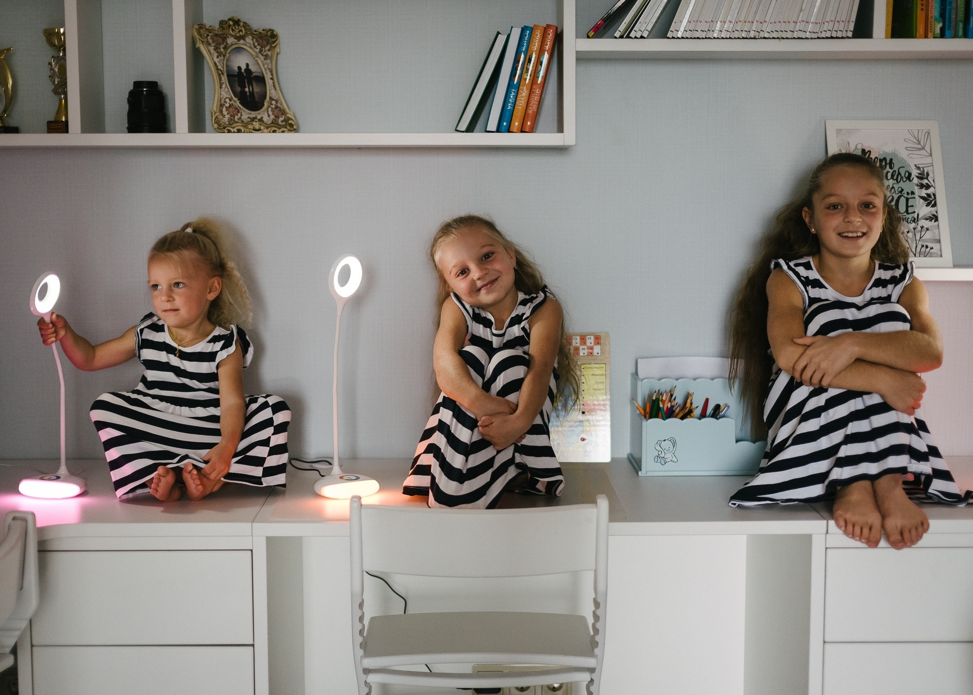 Большая семья в ожидании пятого чуда. Семейный и детский фотограф в Санкт-Петербурге Марина Сергеева