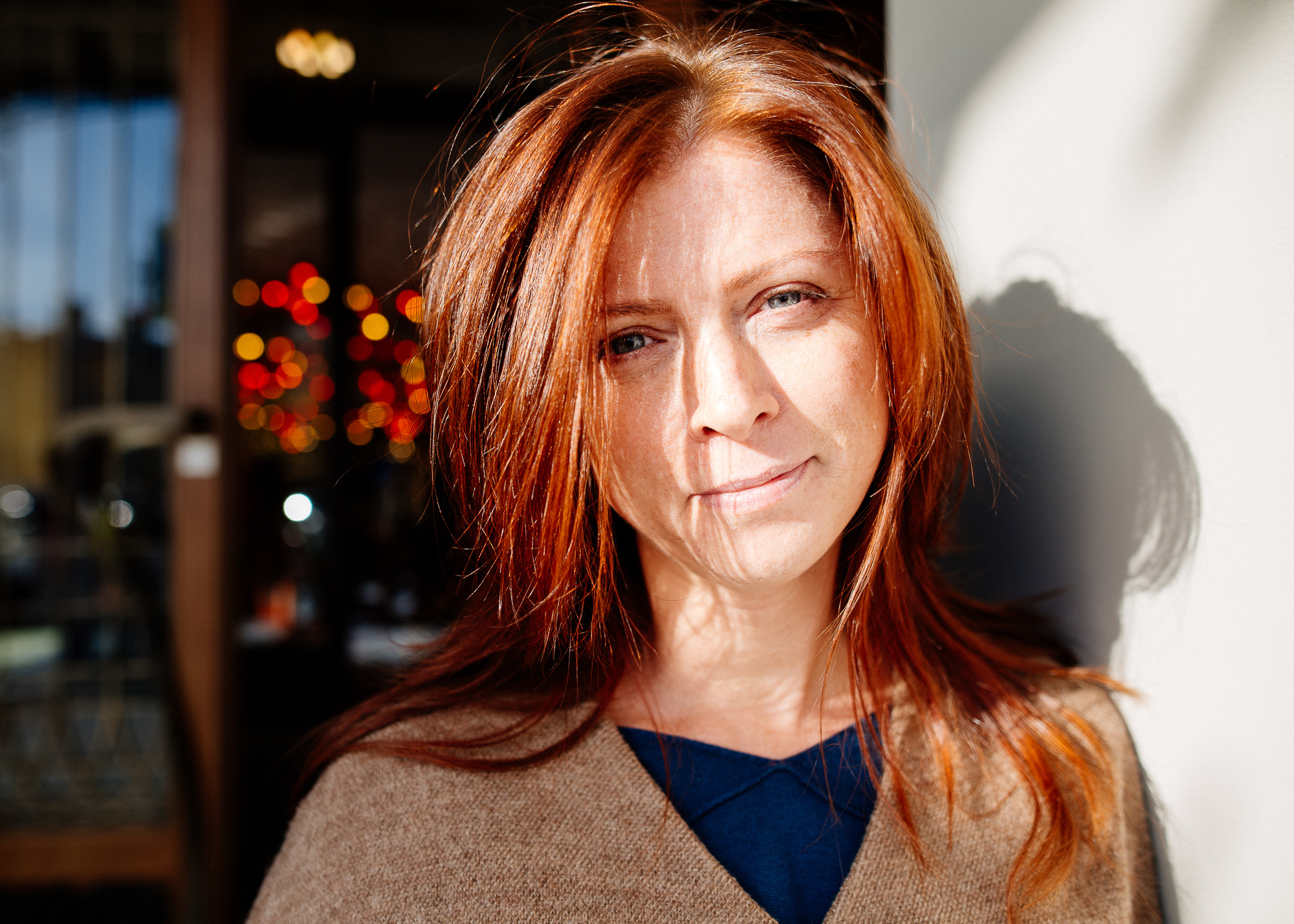 Портрет. Семейный и детский фотограф в Санкт-Петербурге Марина Сергеева