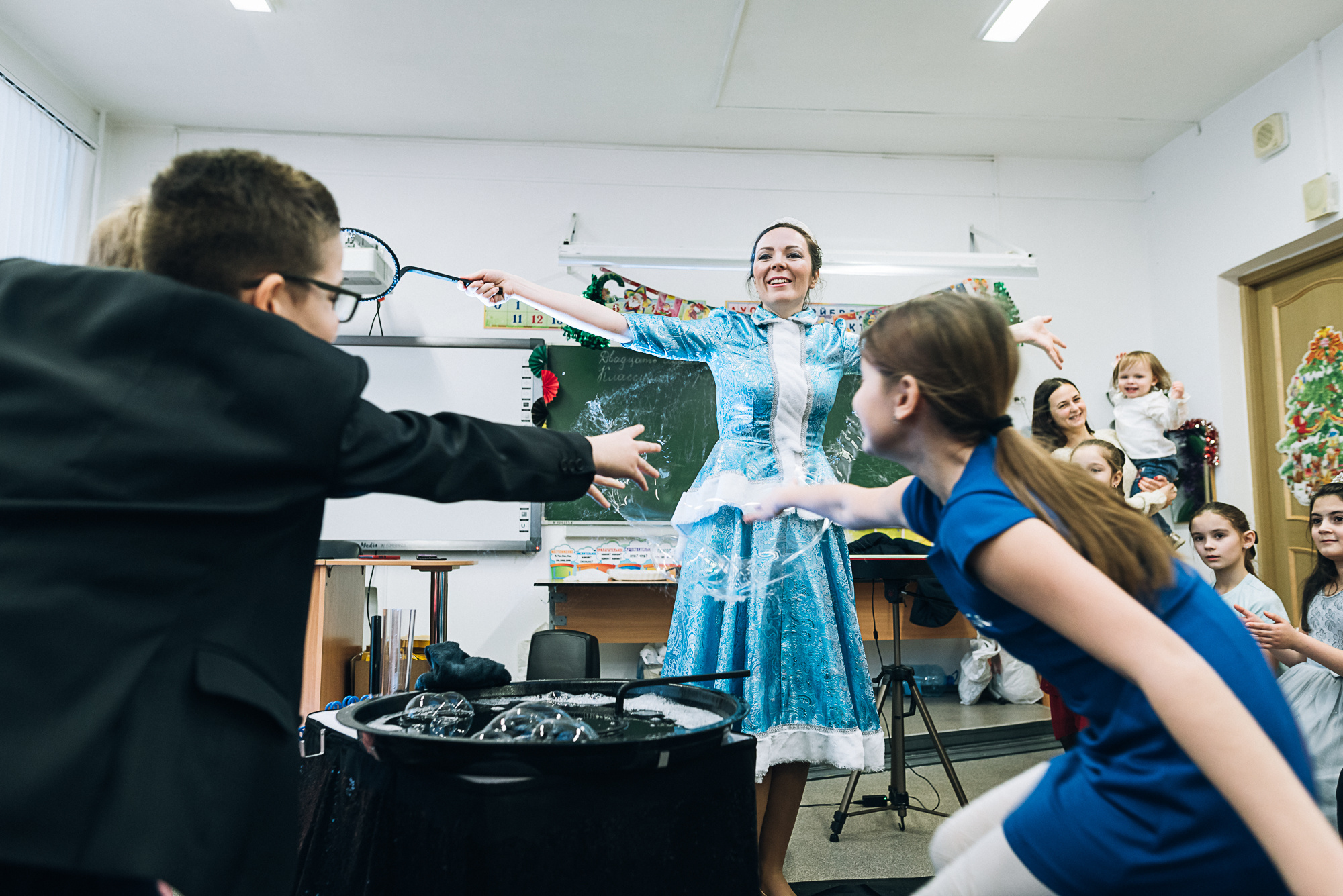 Репортаж. Семейный и детский фотограф в Санкт-Петербурге Марина Сергеева