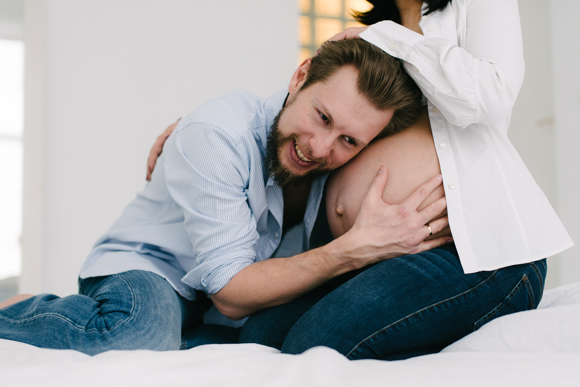 Саша, Маша и... Верочка. Семейный и детский фотограф в Санкт-Петербурге Марина Сергеева