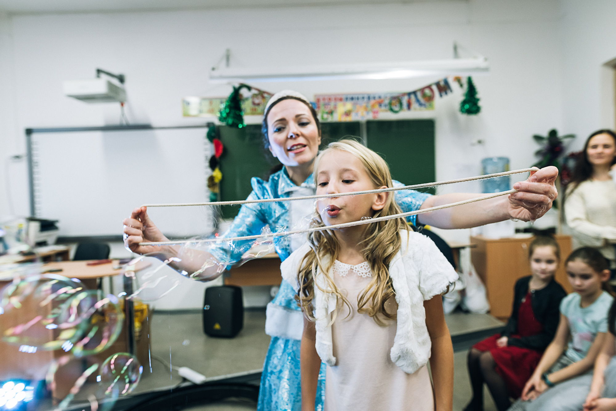 Репортаж. Семейный и детский фотограф в Санкт-Петербурге Марина Сергеева