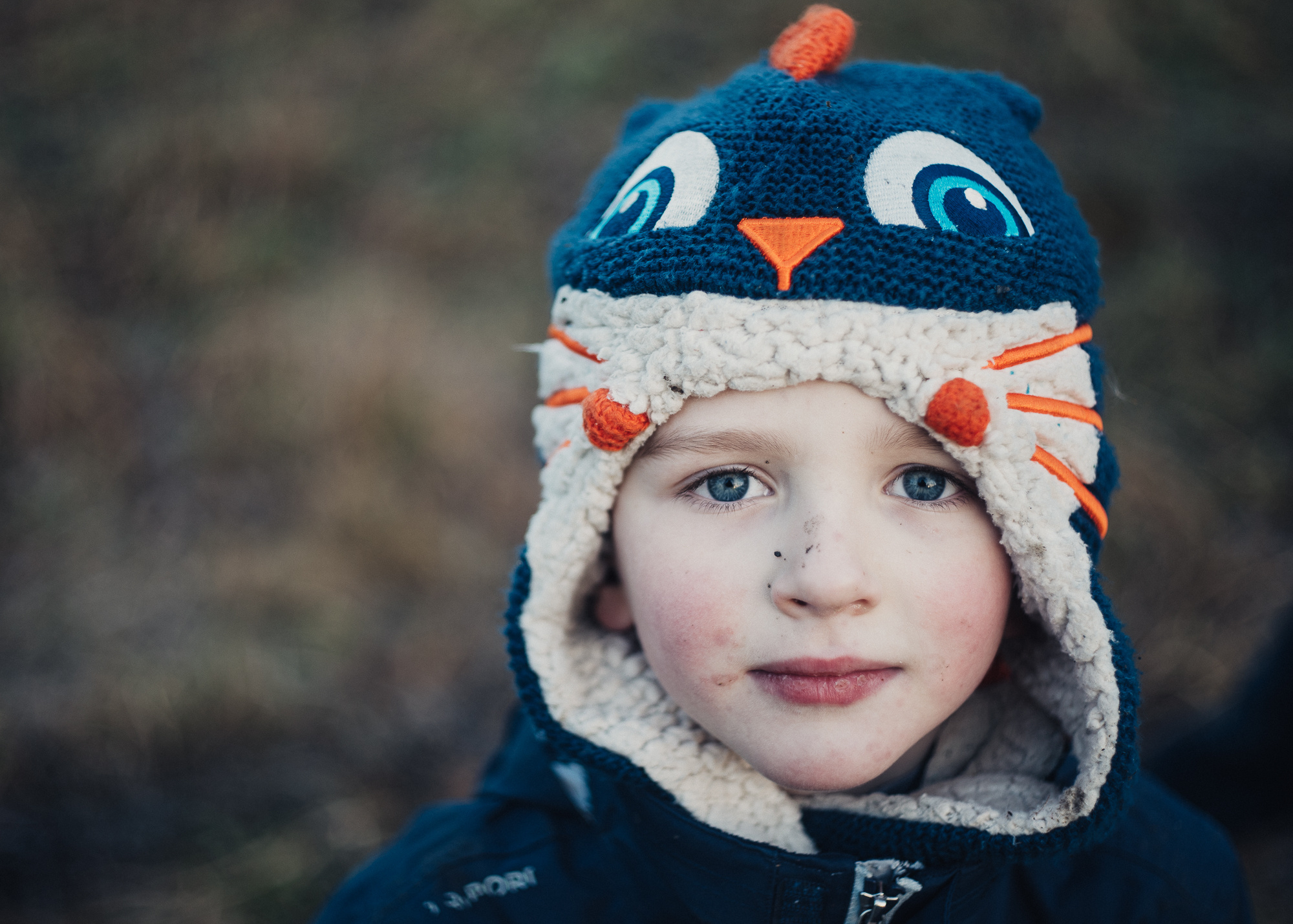 Дети. Семейный и детский фотограф в Санкт-Петербурге Марина Сергеева