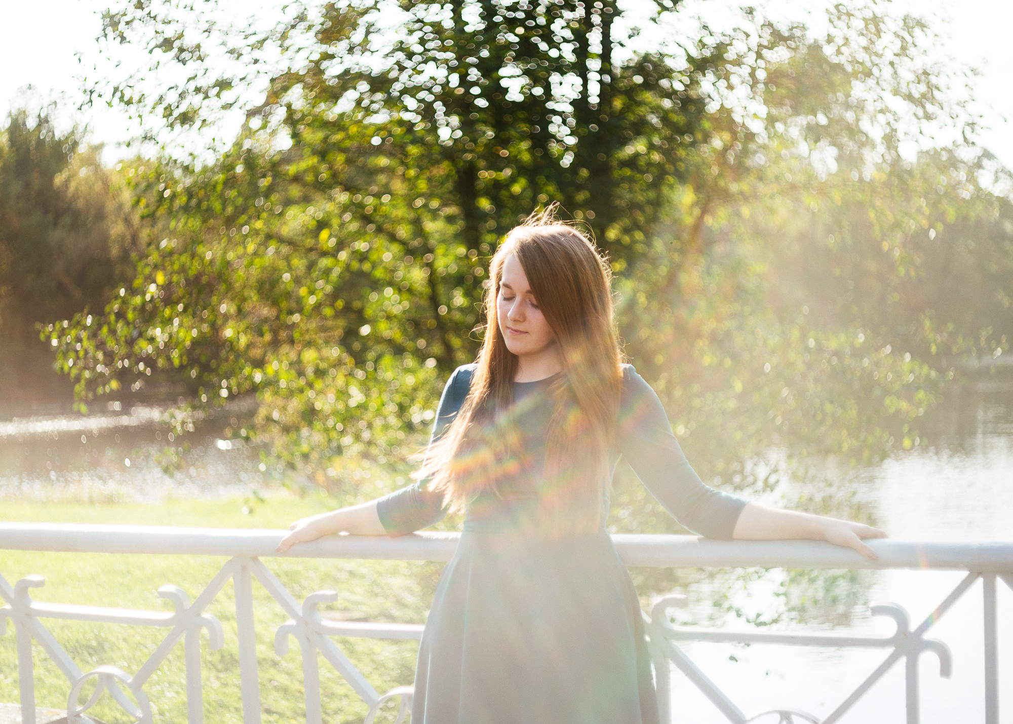 Портрет. Семейный и детский фотограф в Санкт-Петербурге Марина Сергеева