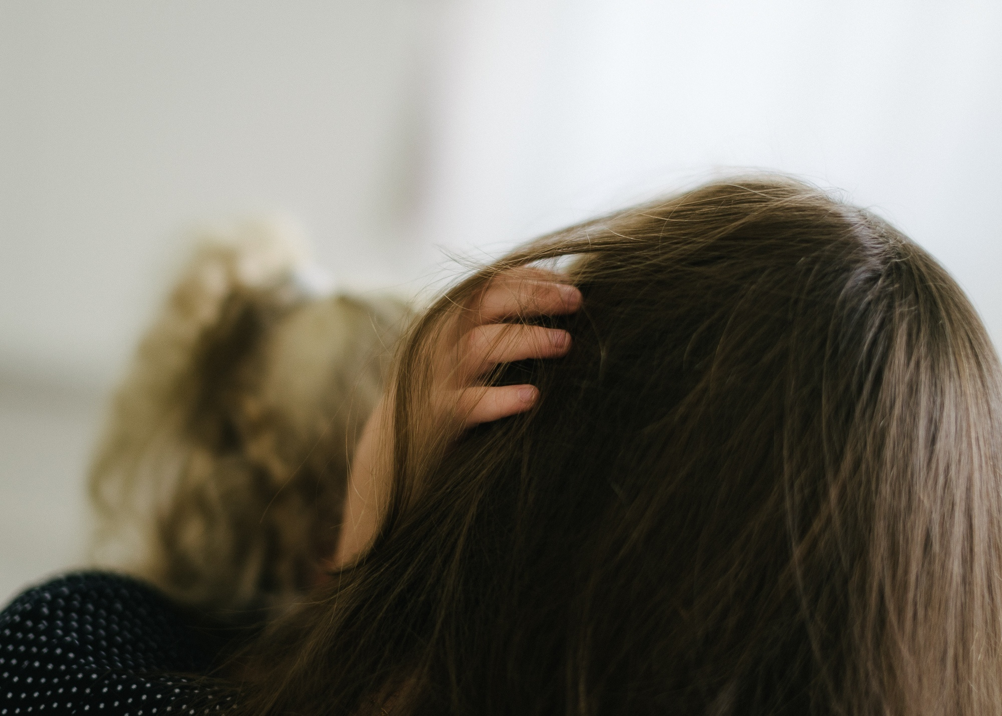 Большая семья в ожидании пятого чуда. Семейный и детский фотограф в Санкт-Петербурге Марина Сергеева