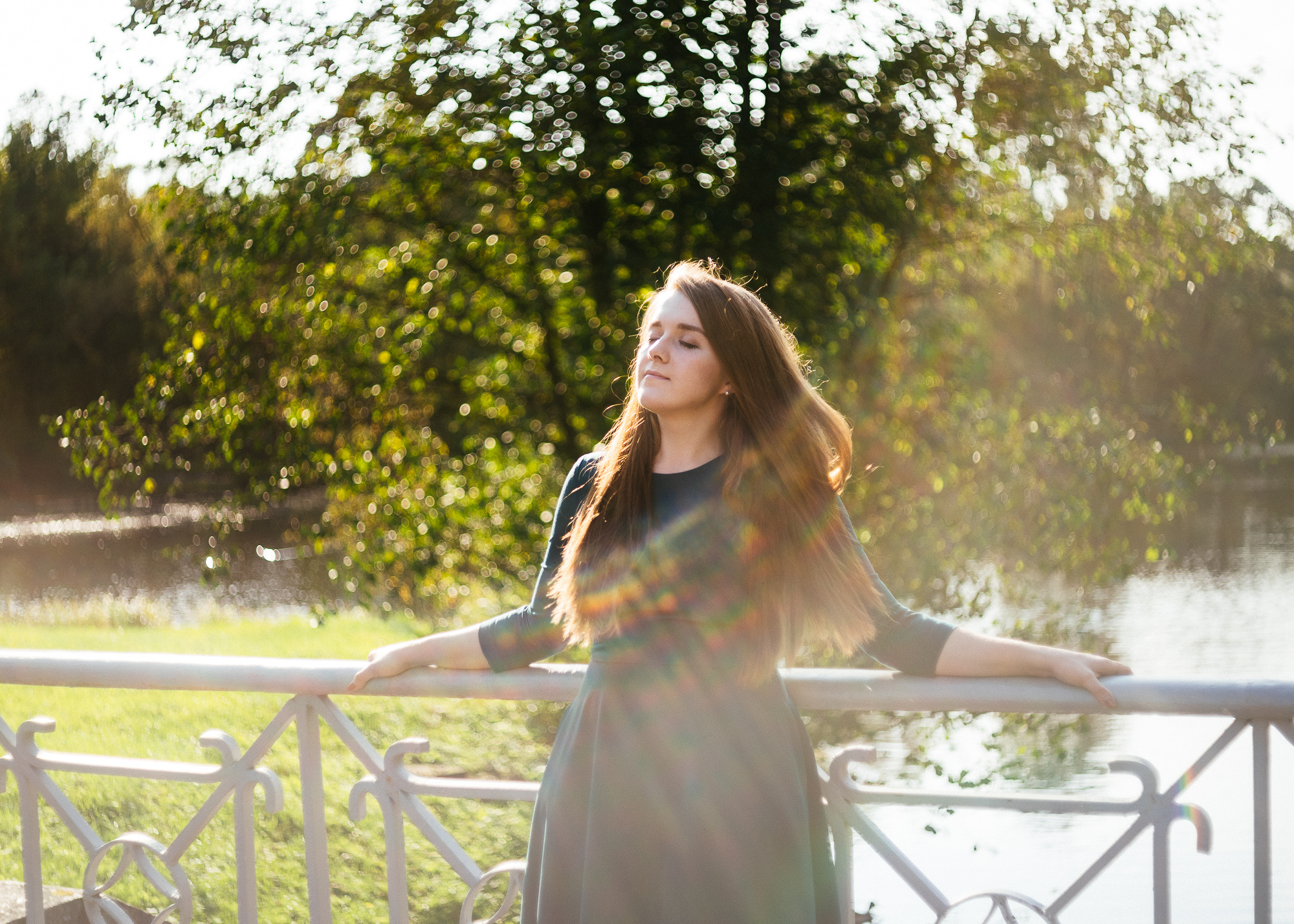 Семейный и детский фотограф в Санкт-Петербурге Марина Сергеева