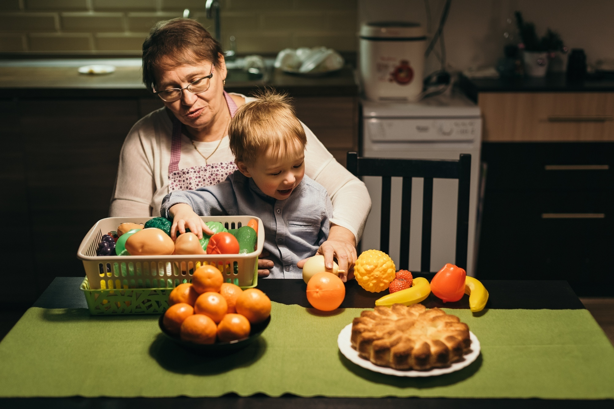 Тепло домашнего очага. Семейный и детский фотограф в Санкт-Петербурге Марина Сергеева