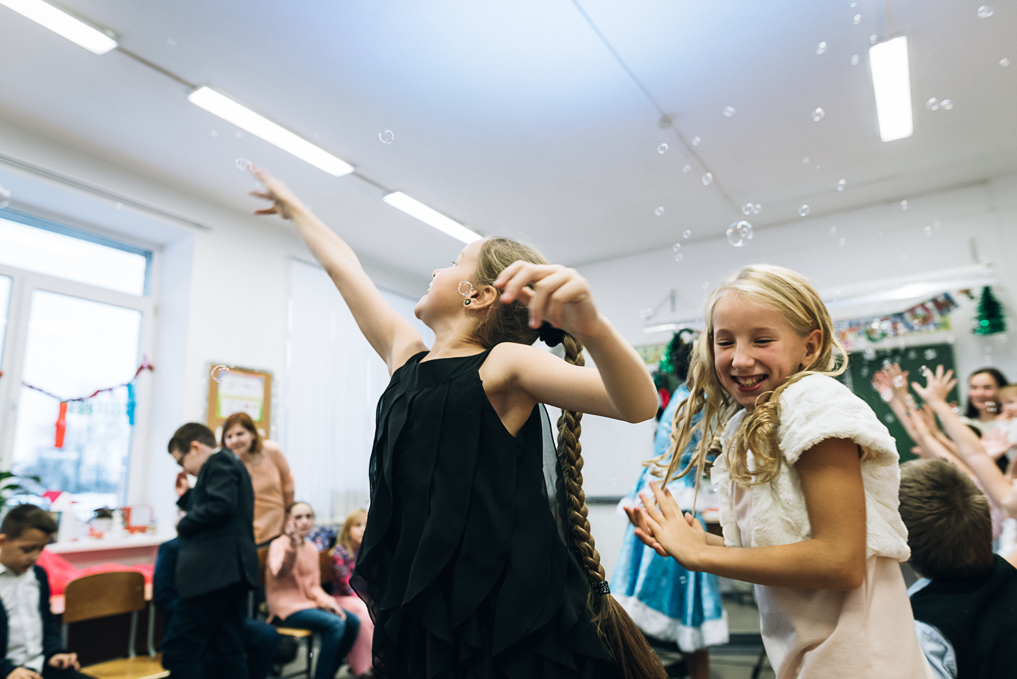 Репортаж. Семейный и детский фотограф в Санкт-Петербурге Марина Сергеева