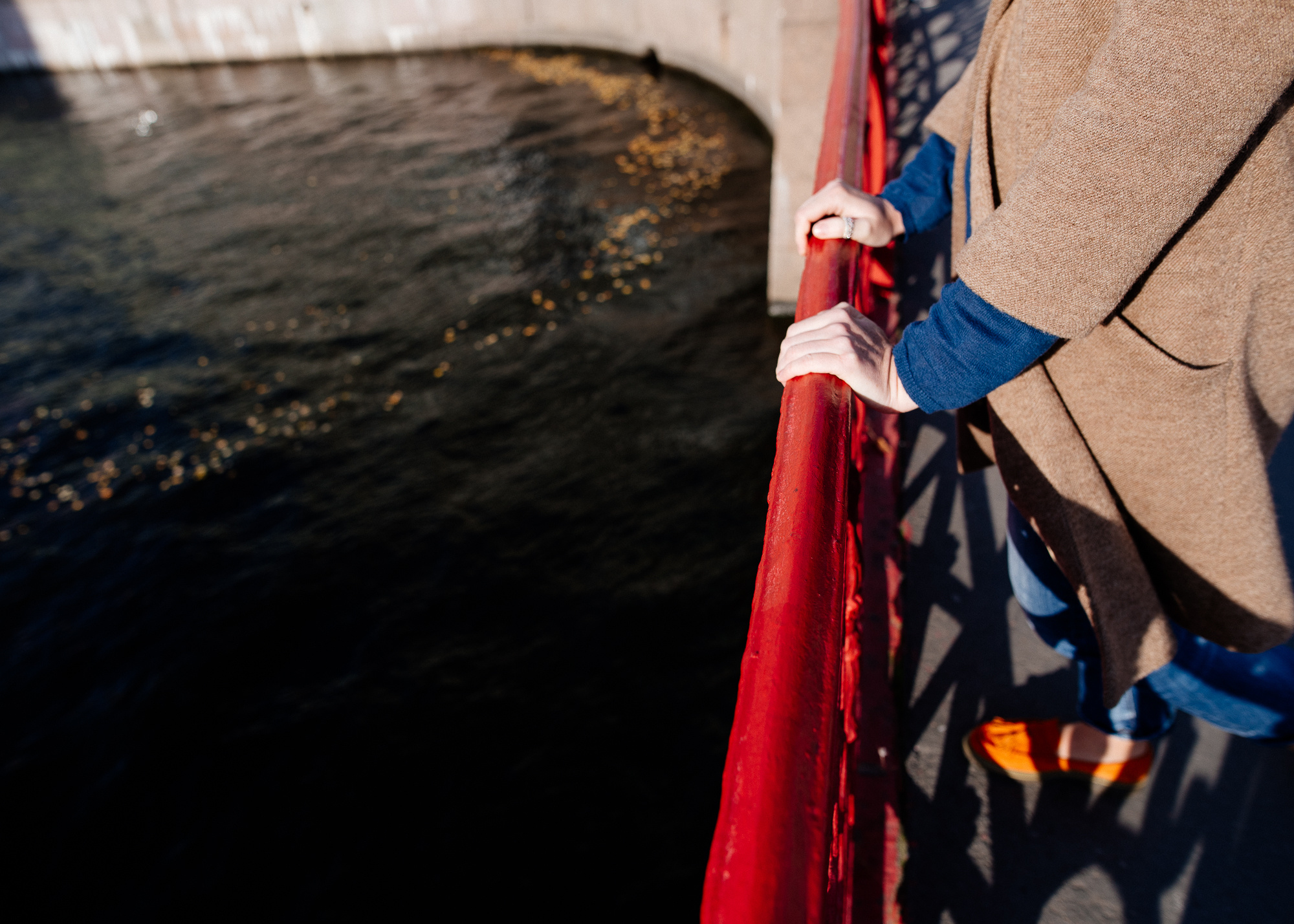 Семейный и детский фотограф в Санкт-Петербурге Марина Сергеева
