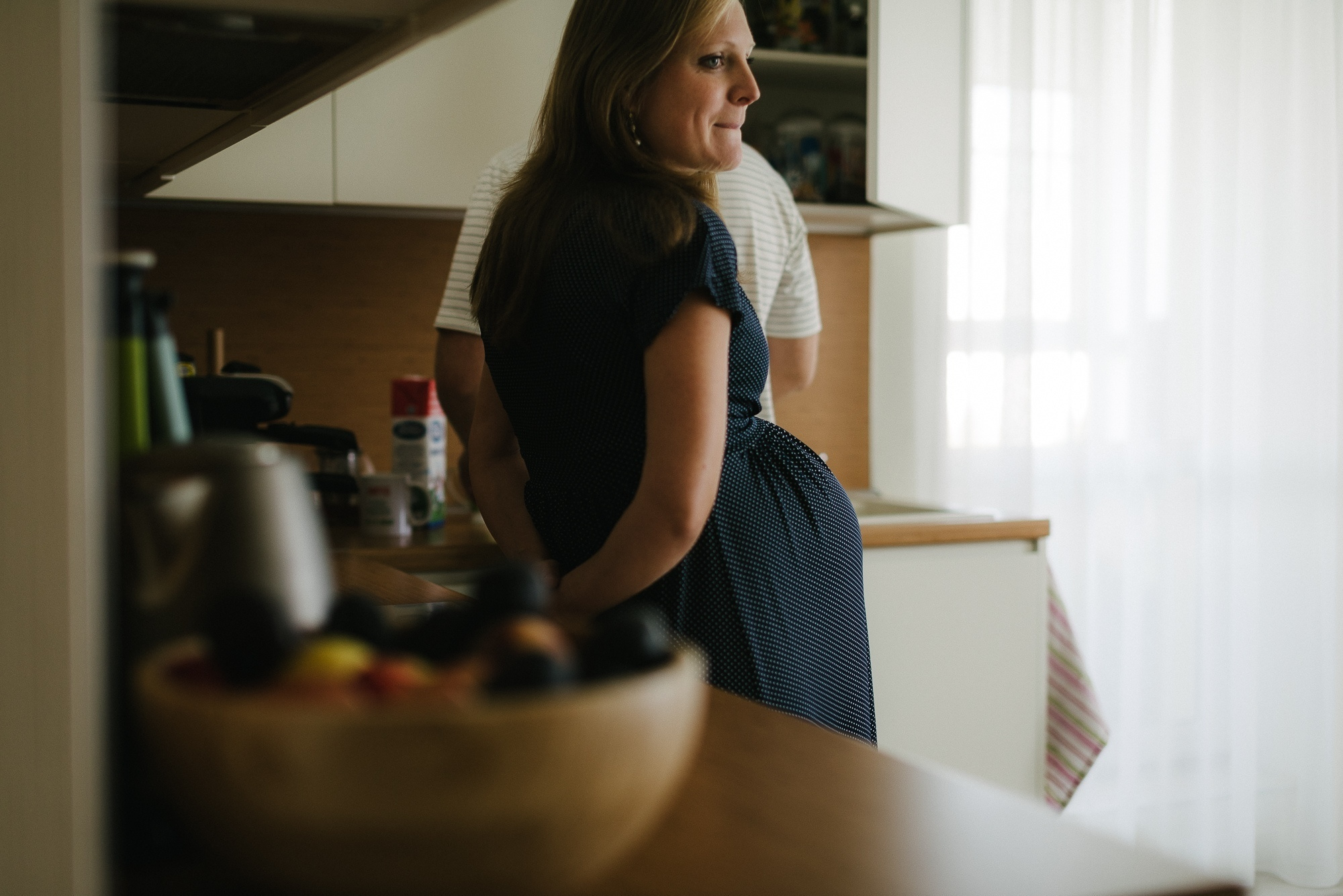 Большая семья в ожидании пятого чуда. Семейный и детский фотограф в Санкт-Петербурге Марина Сергеева