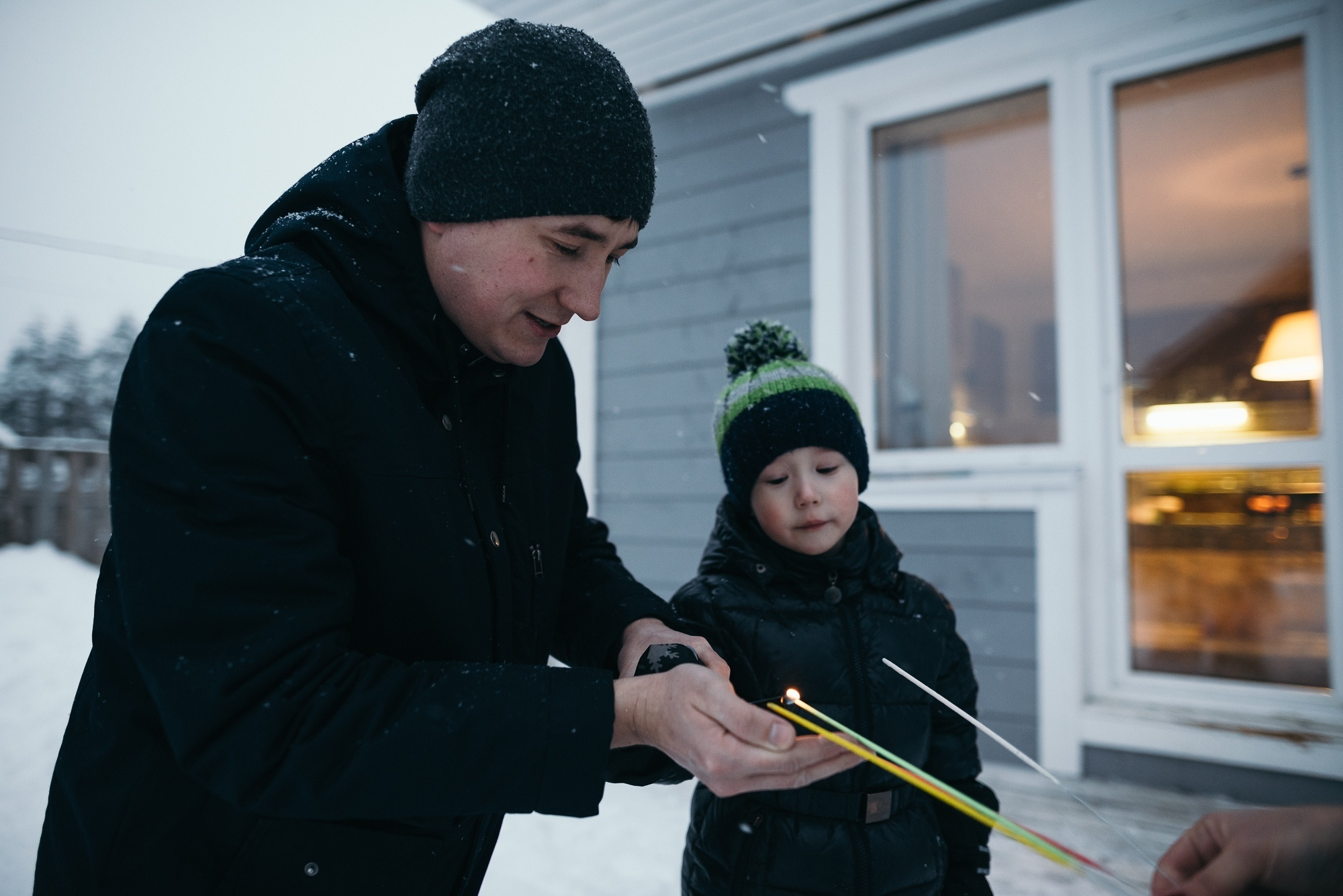 Тепло домашнего очага. Семейный и детский фотограф в Санкт-Петербурге Марина Сергеева