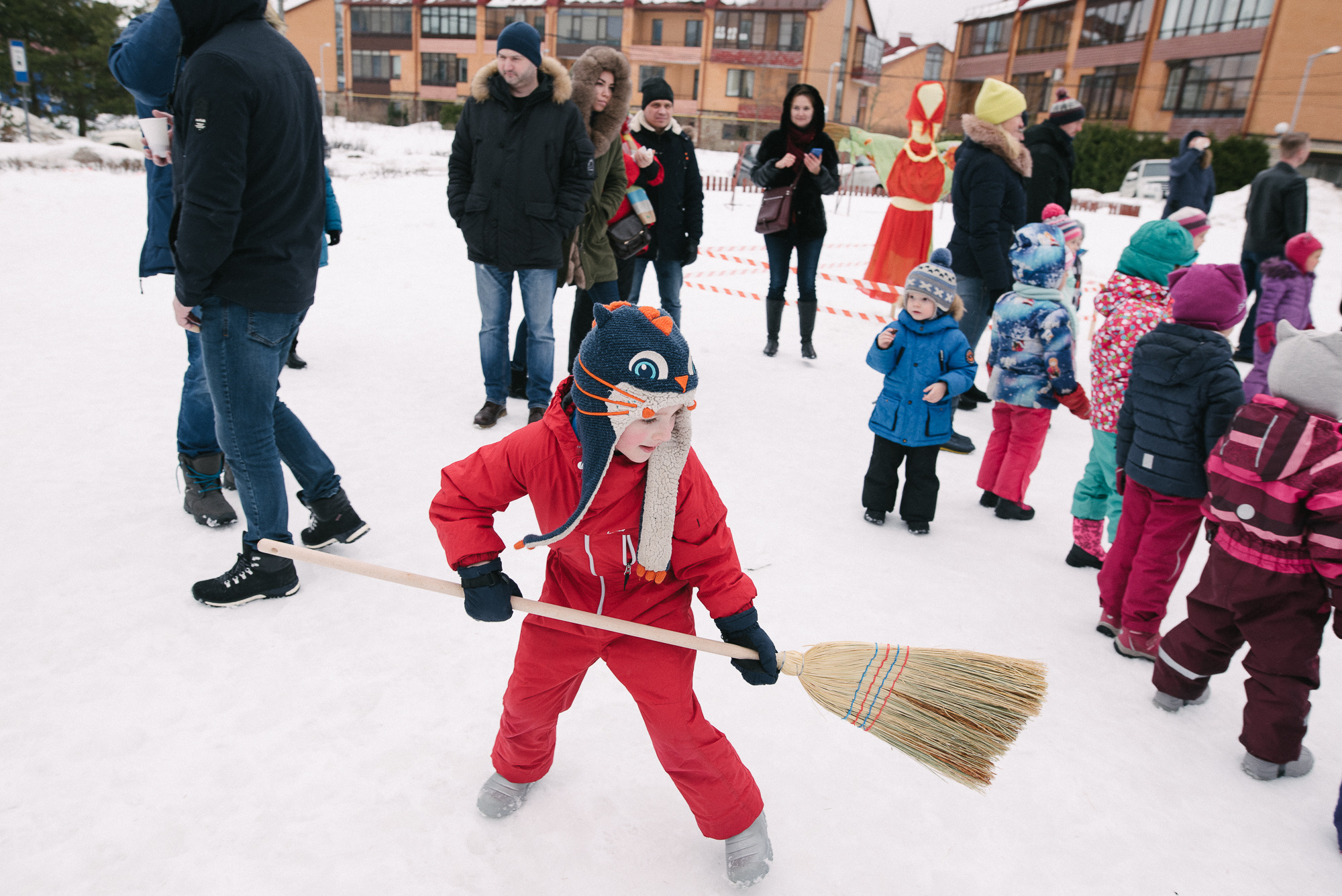 Репортаж. Семейный и детский фотограф в Санкт-Петербурге Марина Сергеева