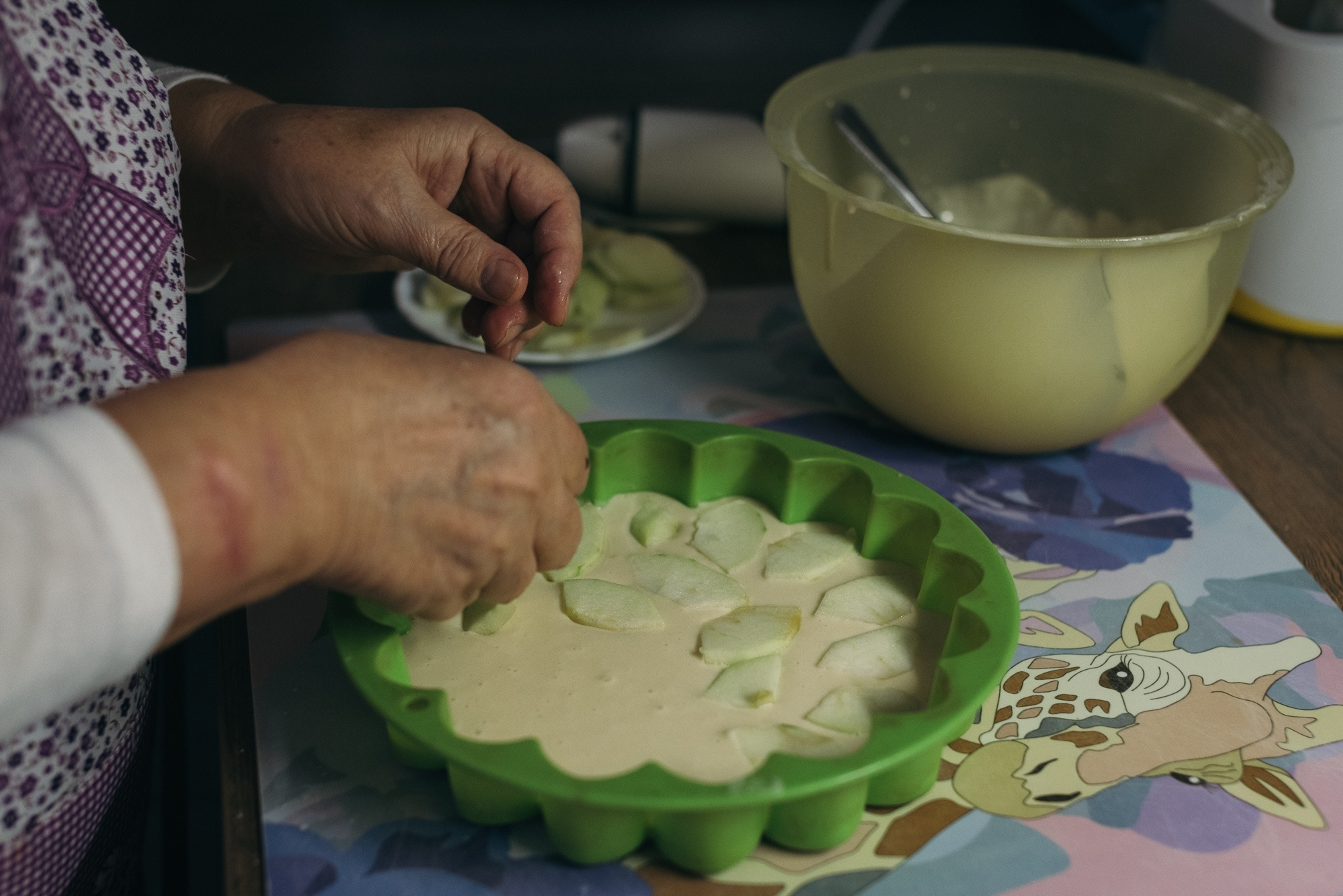 Тепло домашнего очага. Семейный и детский фотограф в Санкт-Петербурге Марина Сергеева