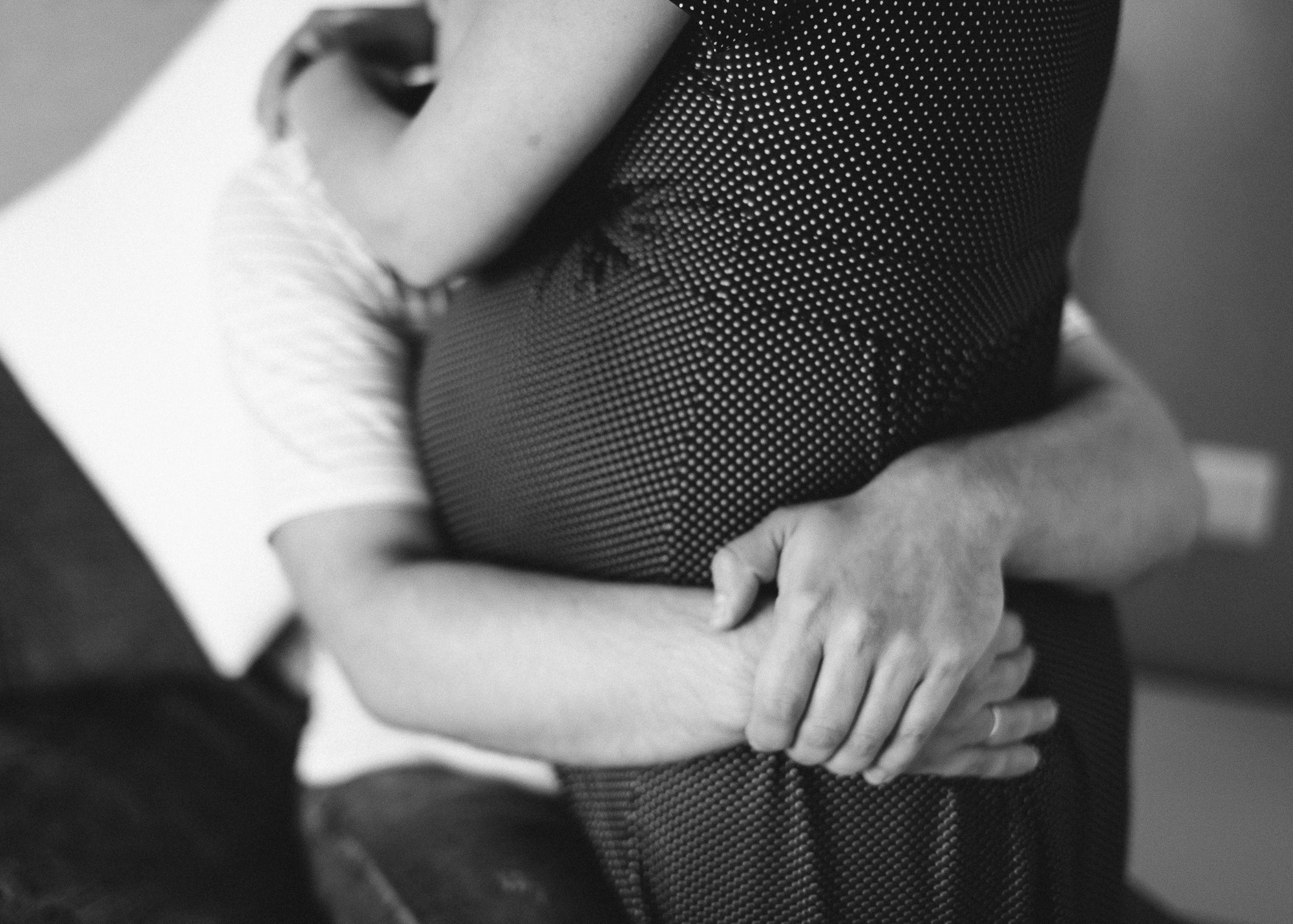 Большая семья в ожидании пятого чуда. Семейный и детский фотограф в Санкт-Петербурге Марина Сергеева