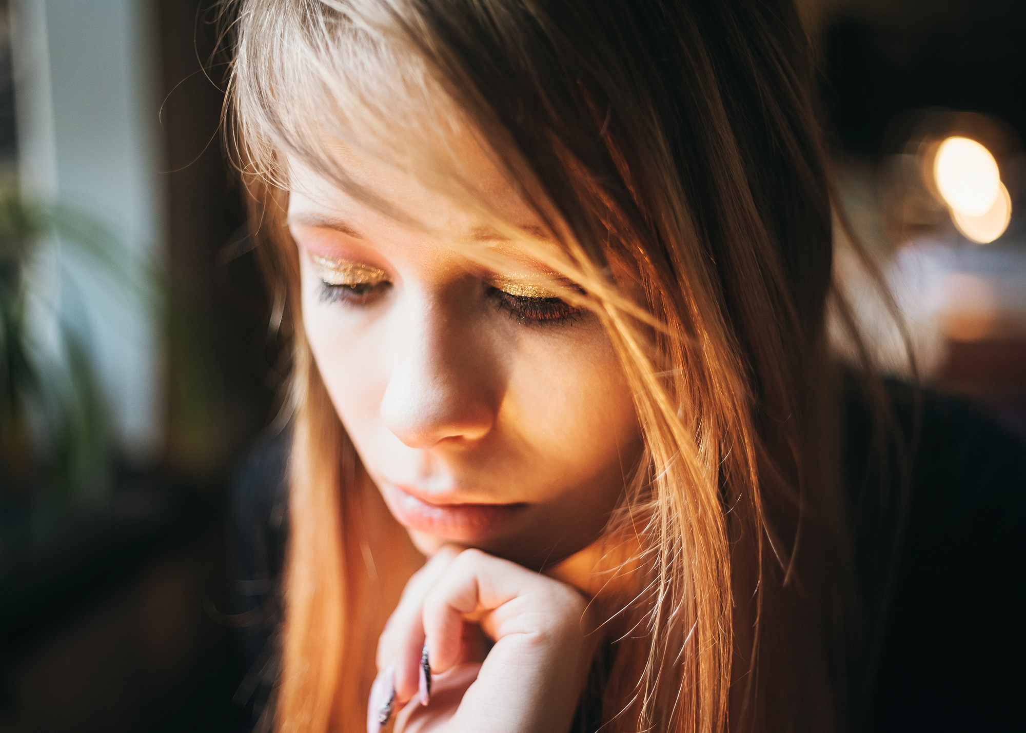 Портрет. Семейный и детский фотограф в Санкт-Петербурге Марина Сергеева