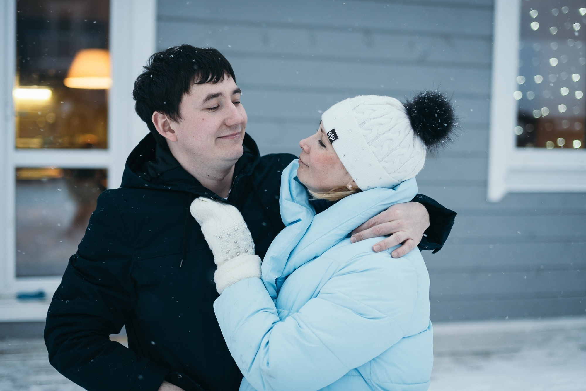 Тепло домашнего очага. Семейный и детский фотограф в Санкт-Петербурге Марина Сергеева