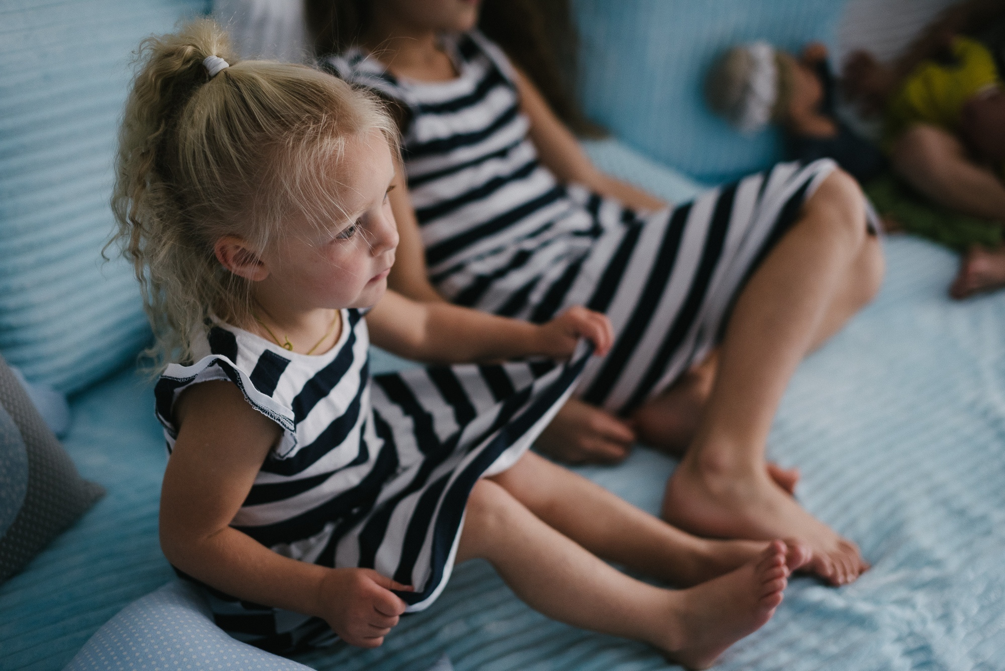 Большая семья в ожидании пятого чуда. Семейный и детский фотограф в Санкт-Петербурге Марина Сергеева
