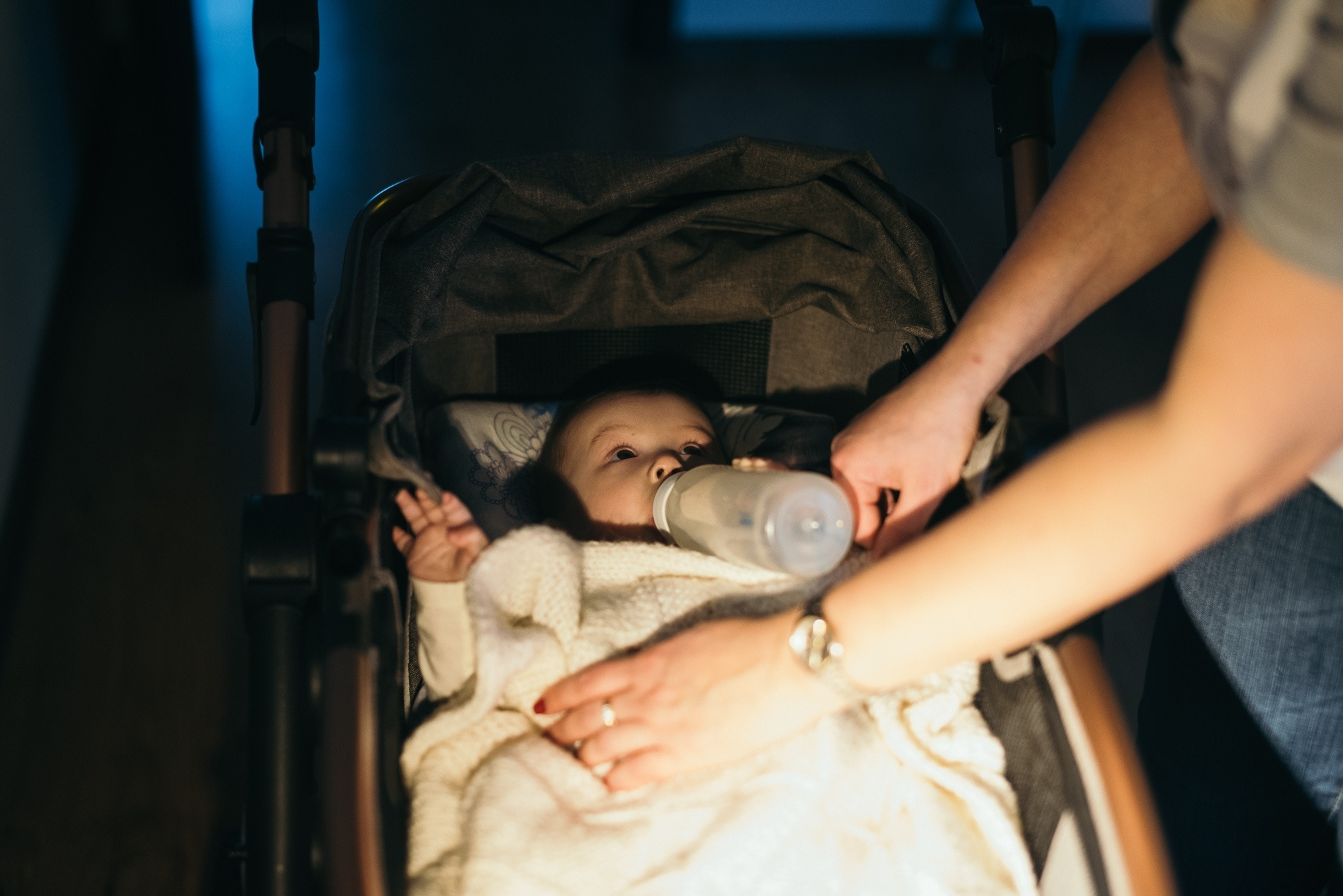 Тепло домашнего очага. Семейный и детский фотограф в Санкт-Петербурге Марина Сергеева