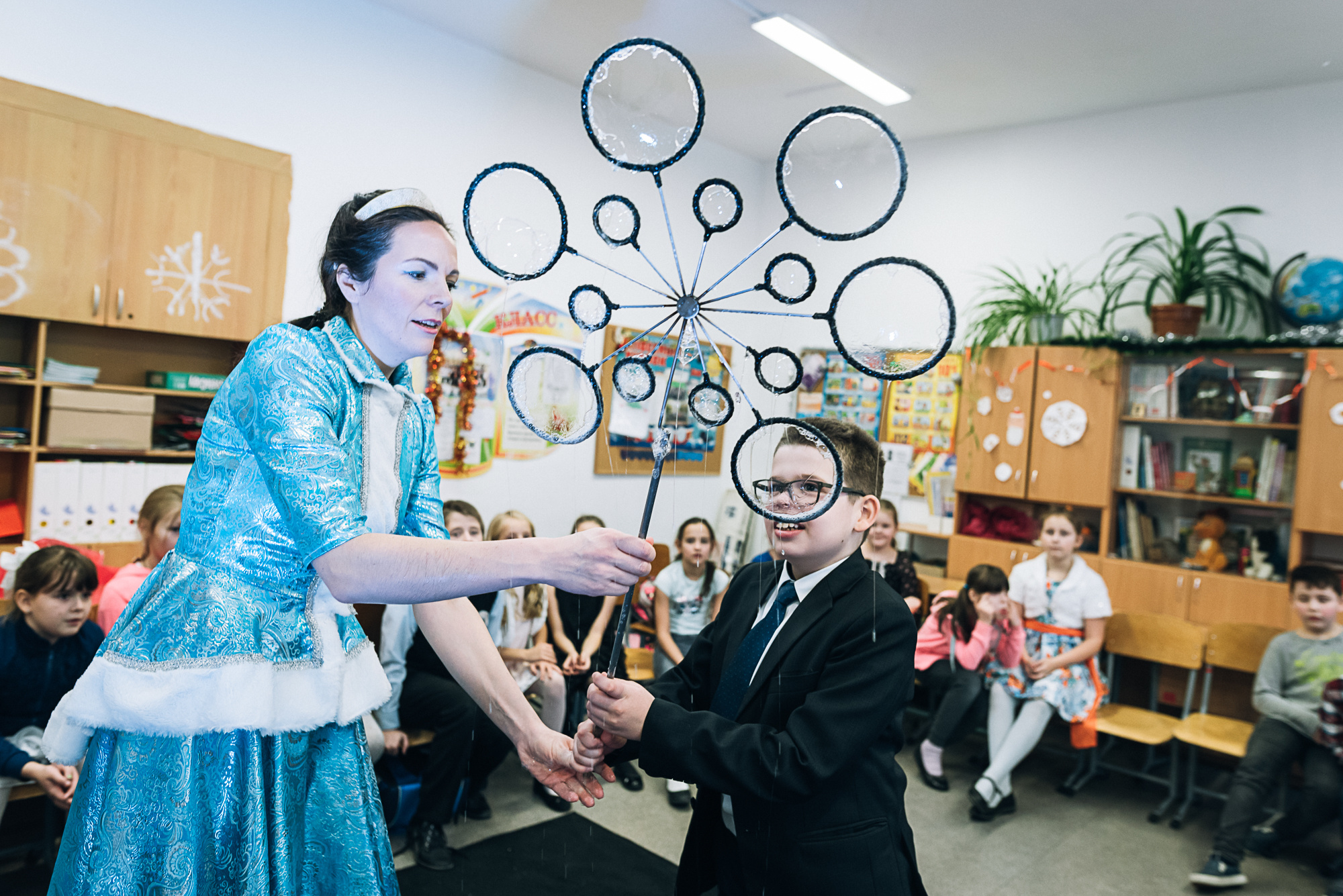 Репортаж. Семейный и детский фотограф в Санкт-Петербурге Марина Сергеева