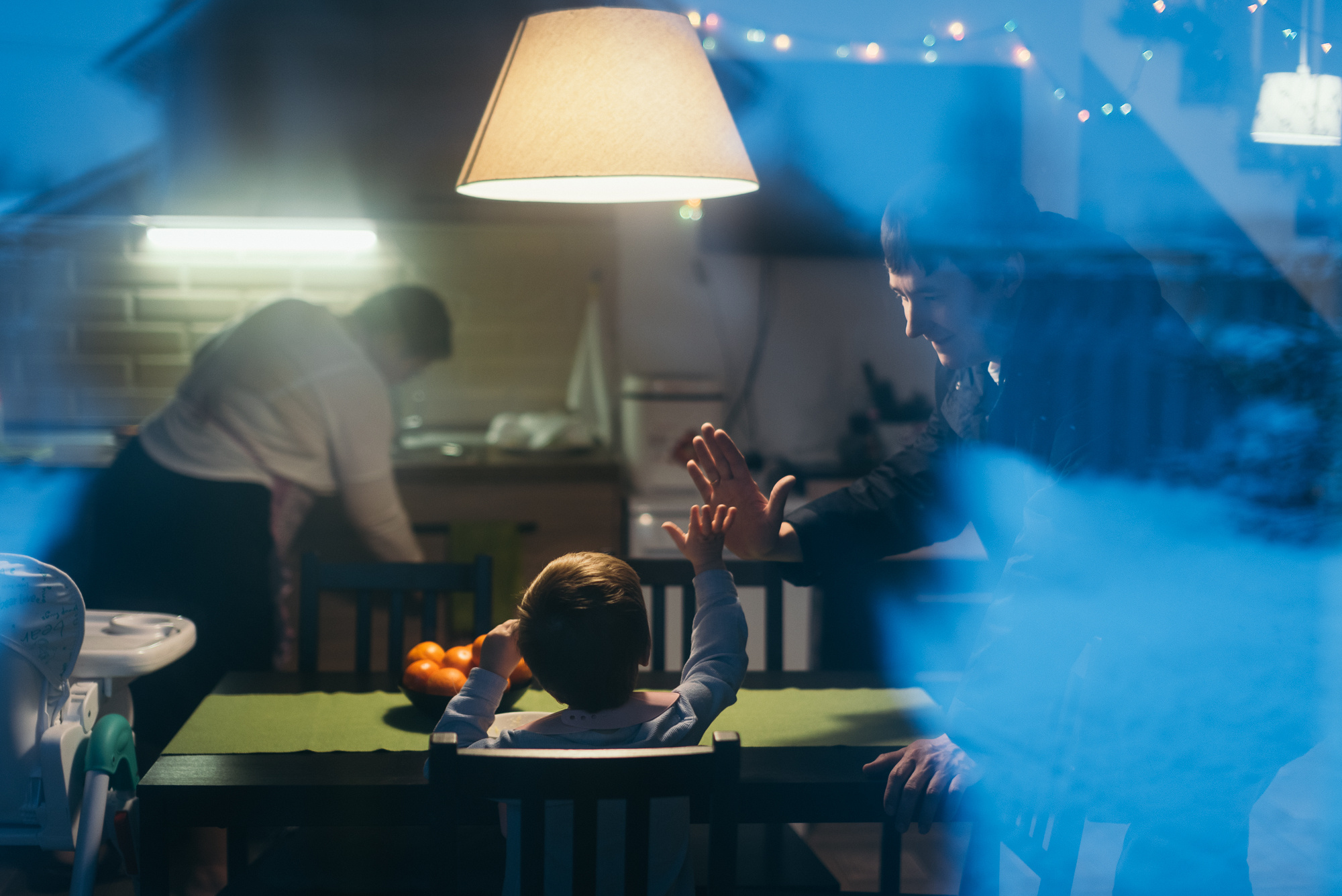 Семейный и детский фотограф в Санкт-Петербурге Марина Сергеева