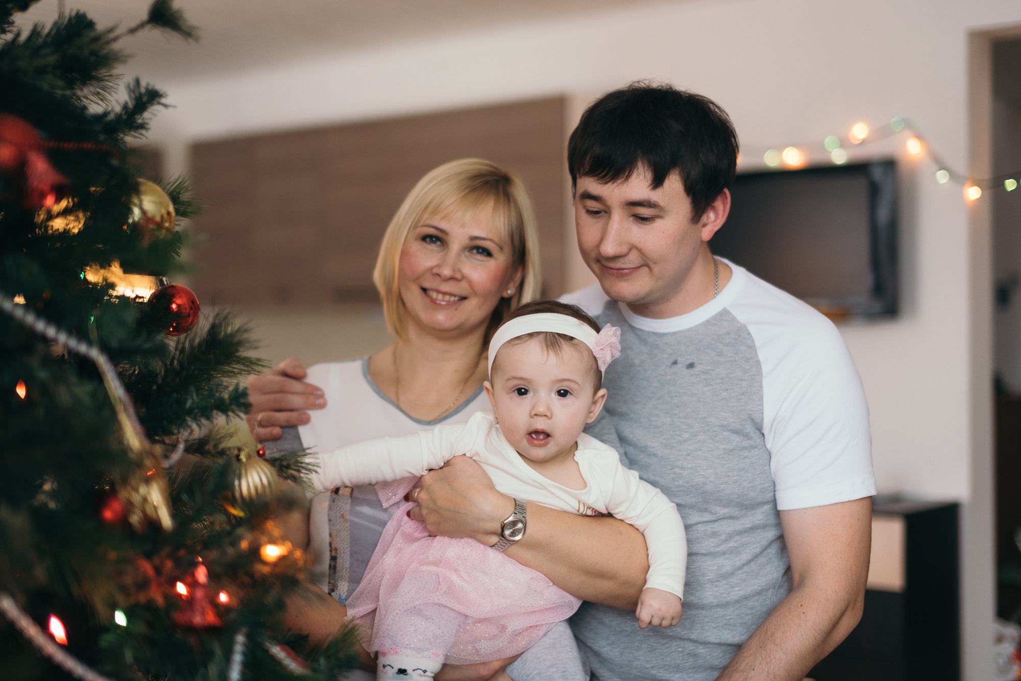 Семейный и детский фотограф в Санкт-Петербурге Марина Сергеева