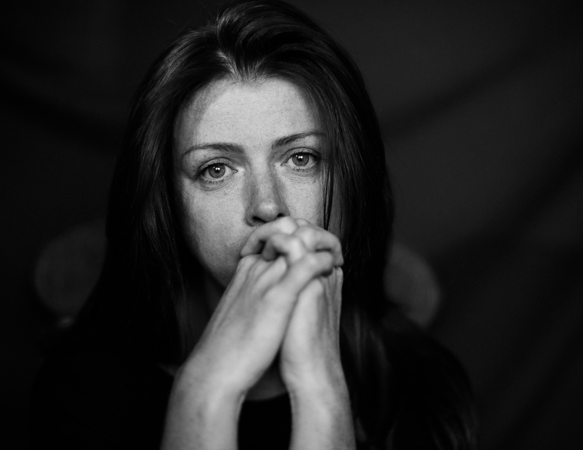 Портрет. Семейный и детский фотограф в Санкт-Петербурге Марина Сергеева