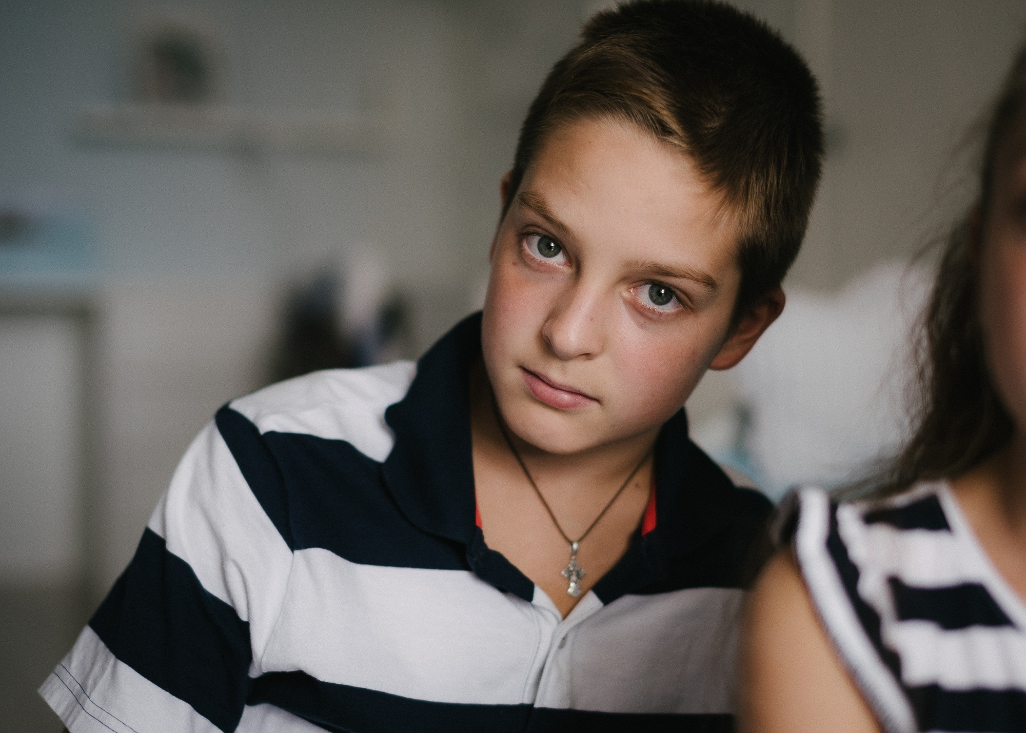 Большая семья в ожидании пятого чуда. Семейный и детский фотограф в Санкт-Петербурге Марина Сергеева