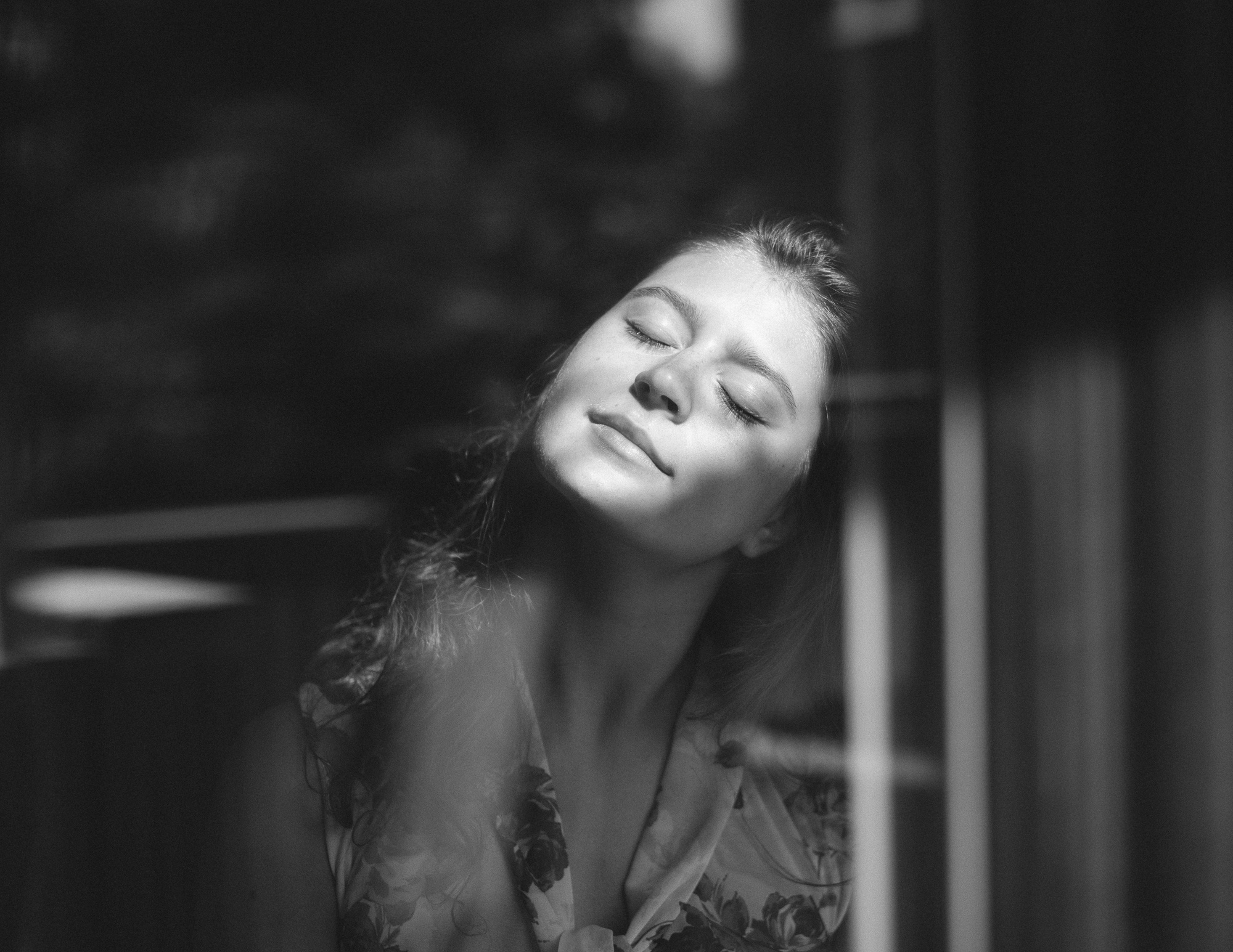 Портрет. Семейный и детский фотограф в Санкт-Петербурге Марина Сергеева