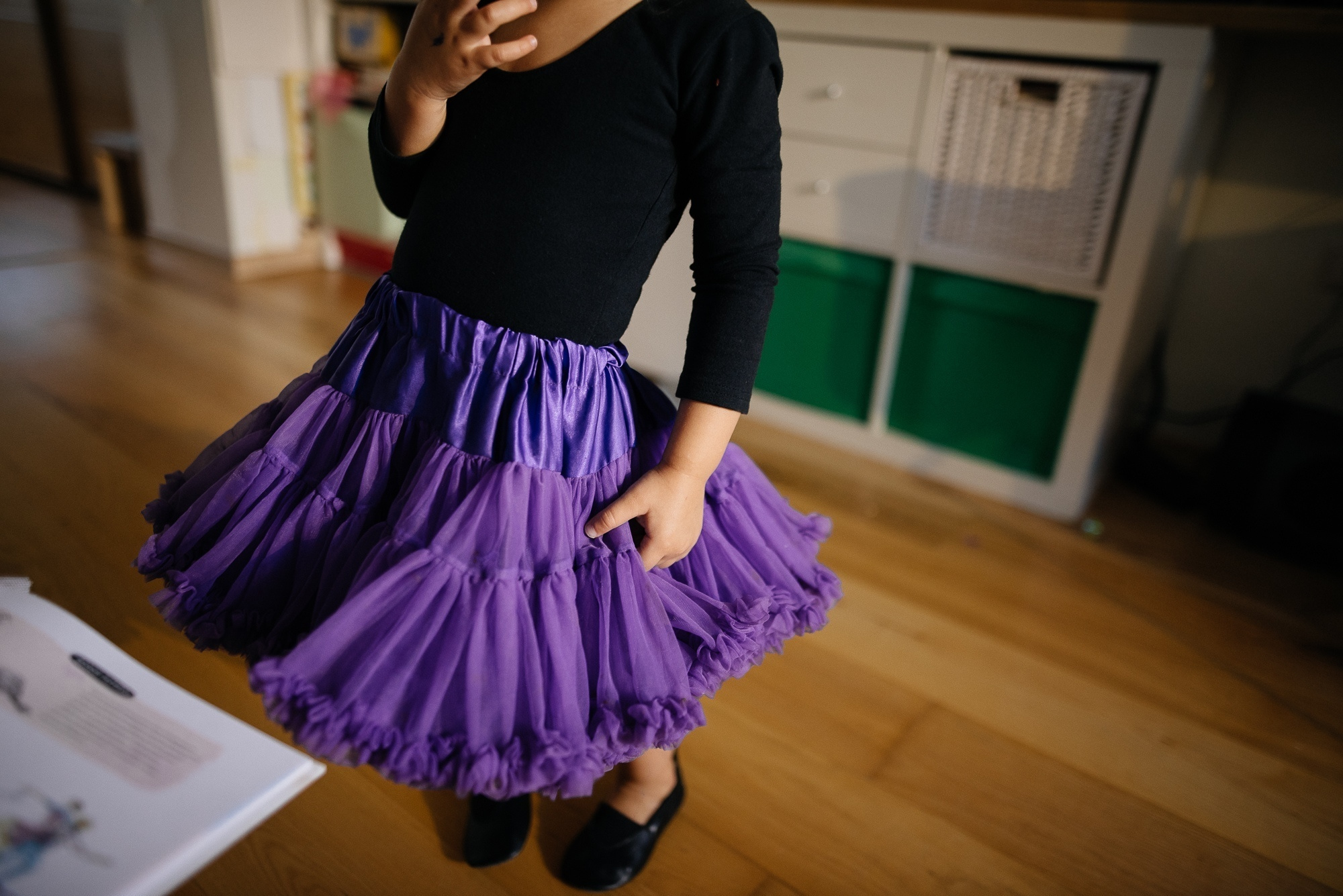 Маленькие балерины. Семейный и детский фотограф в Санкт-Петербурге Марина Сергеева