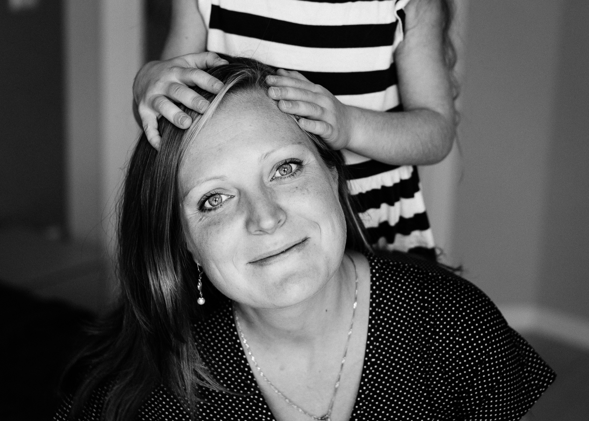 Большая семья в ожидании пятого чуда. Семейный и детский фотограф в Санкт-Петербурге Марина Сергеева