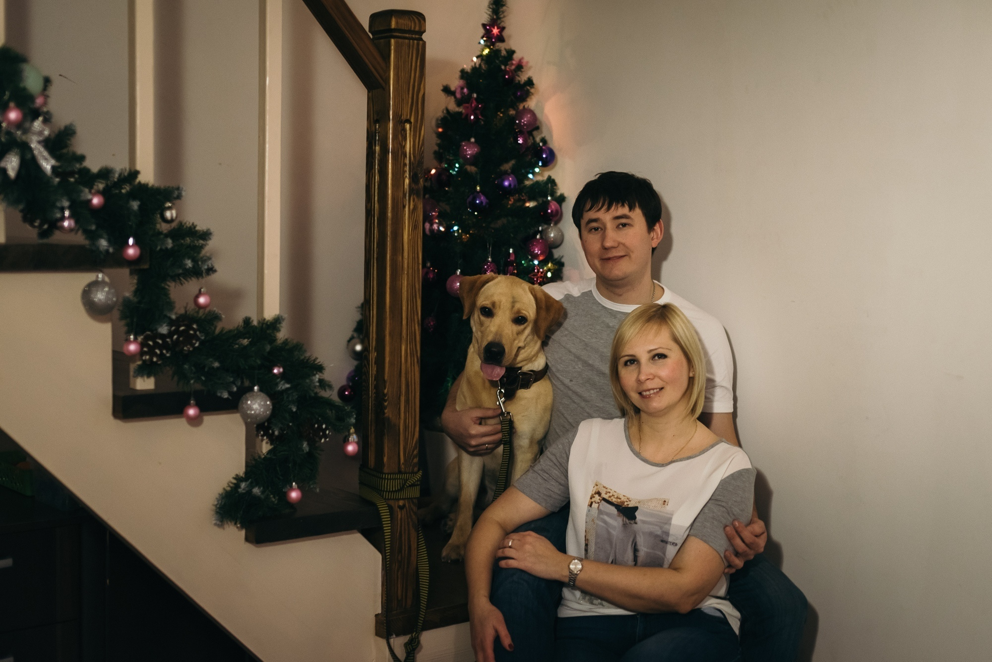 Тепло домашнего очага. Семейный и детский фотограф в Санкт-Петербурге Марина Сергеева