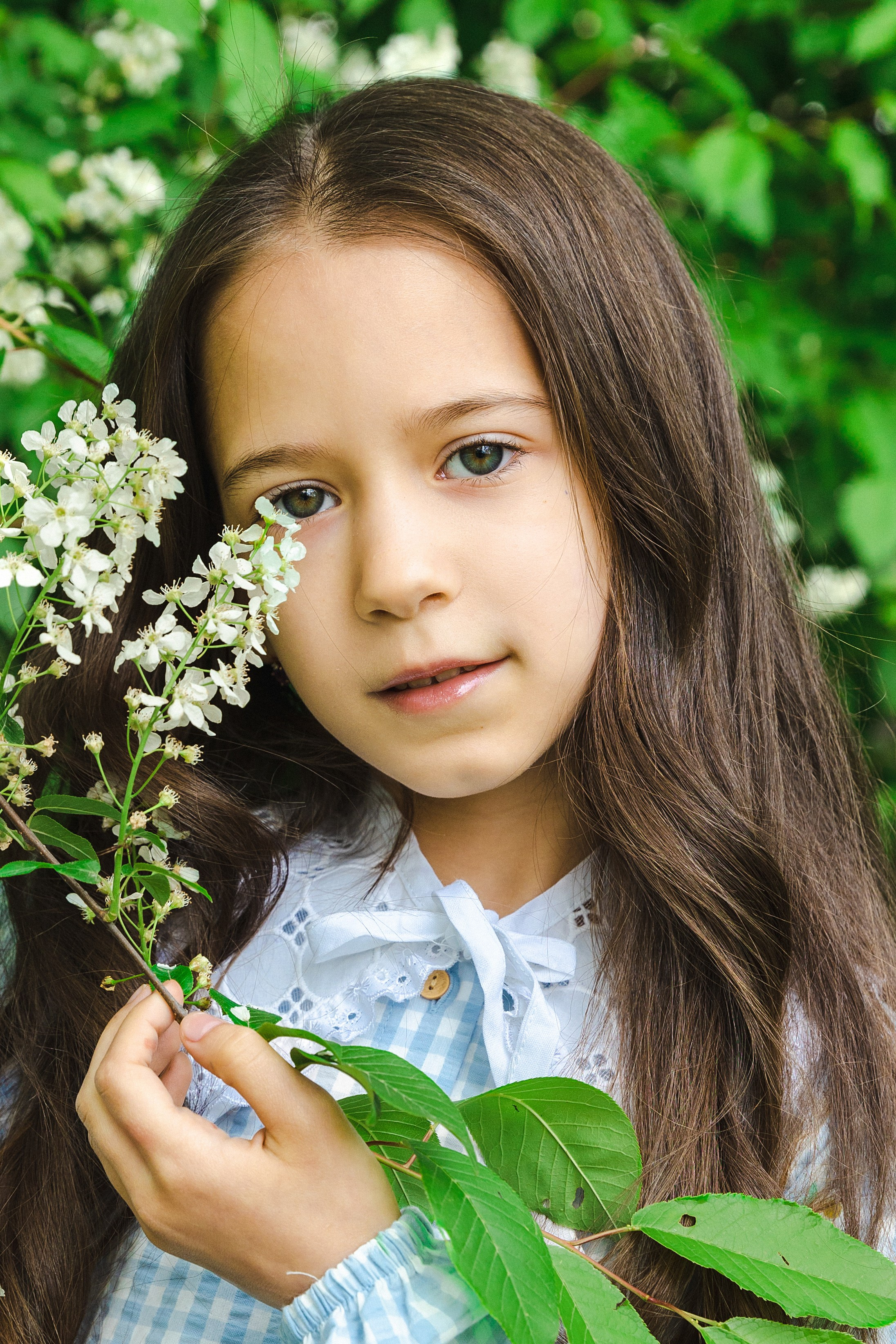 С КРОЛИКОМ. Фотограф семейных, детских, репортажных съёмок г. Уссурийск-Владивосток