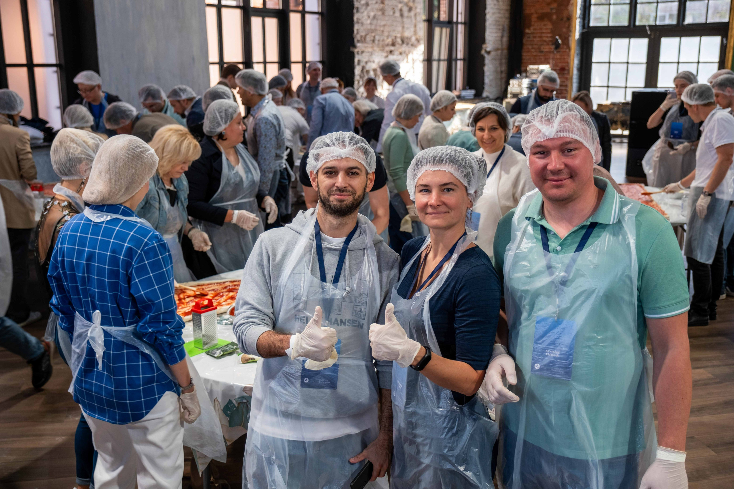 Альбом корпоратив. Фото тур