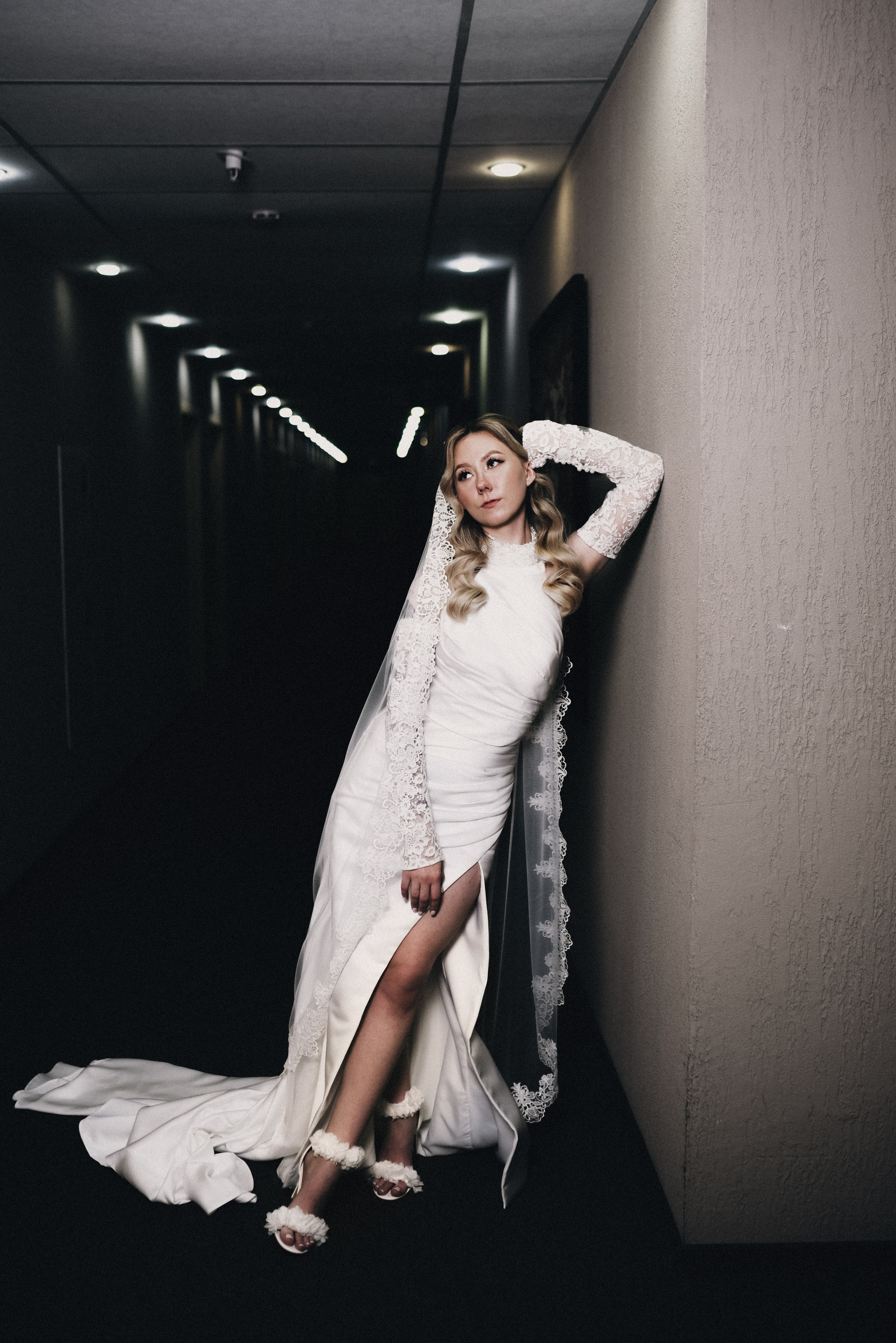 Софа и Александр. Иркутский фотограф Яна Серебренникова