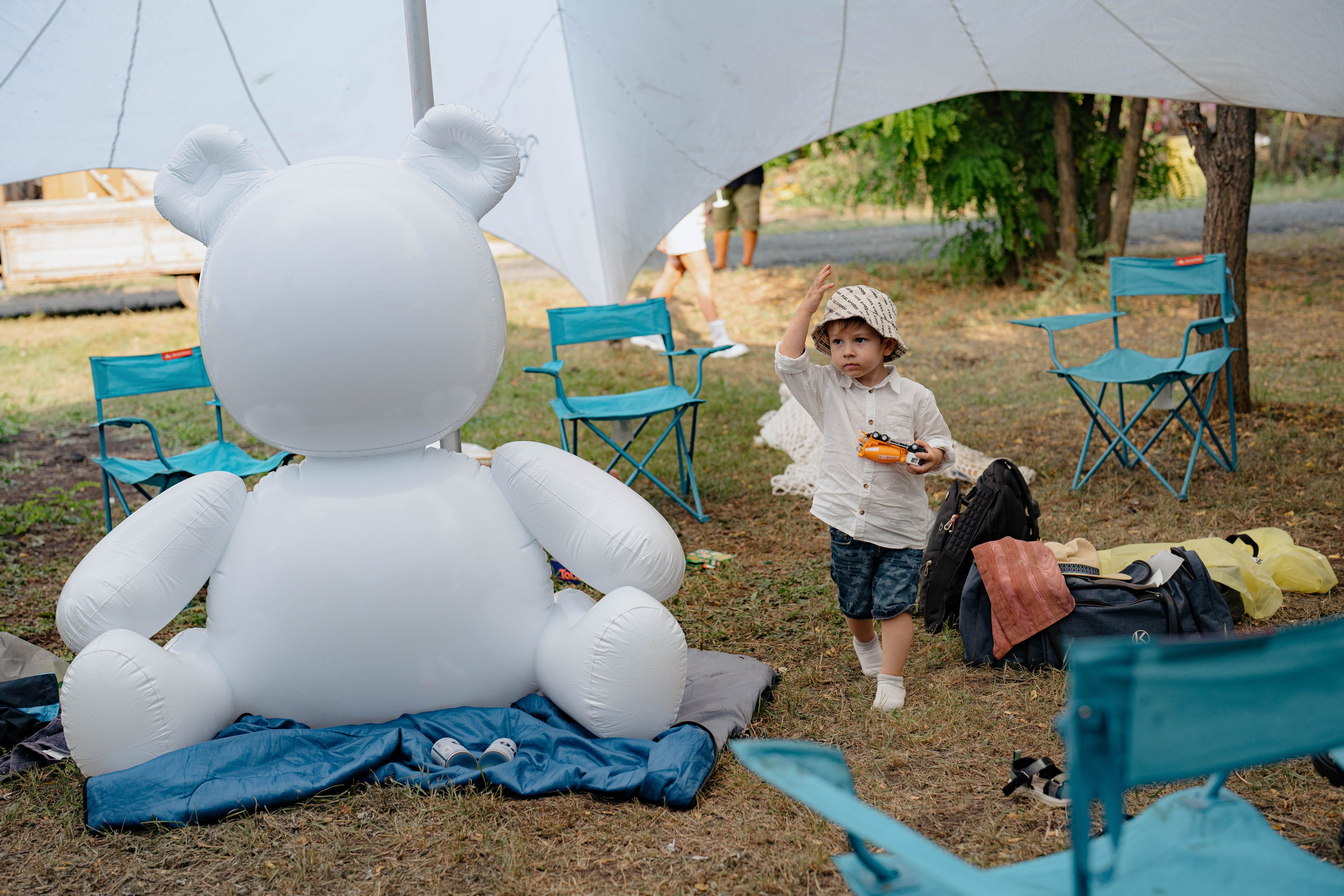 ASS FAMILY | СОН В ДЕРЕВНЕ | АВИАРЕЖИМ 8.0