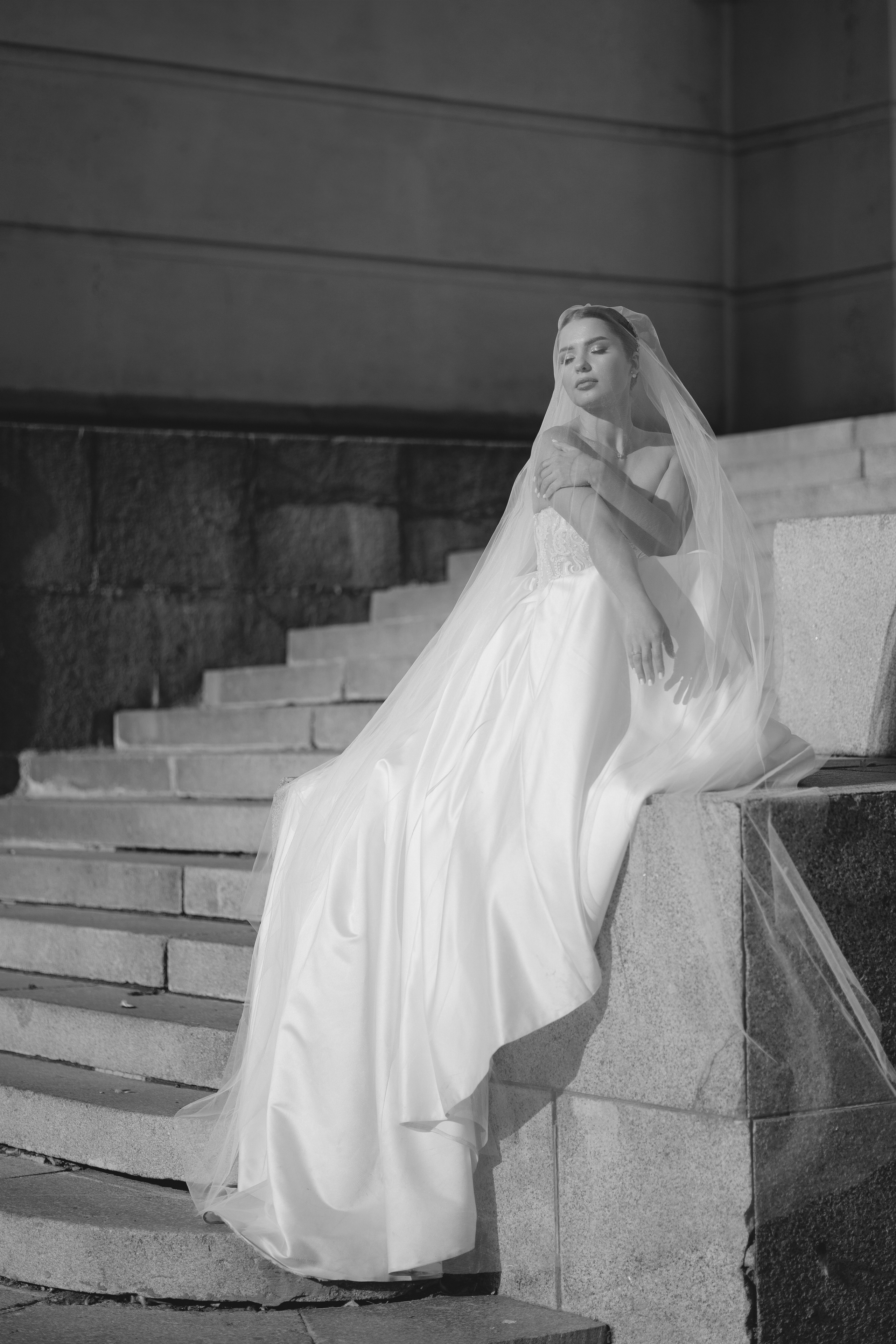 Светлана&Александр. Свадебный фотограф в Ростове-на-Дону Базарова Анастасия